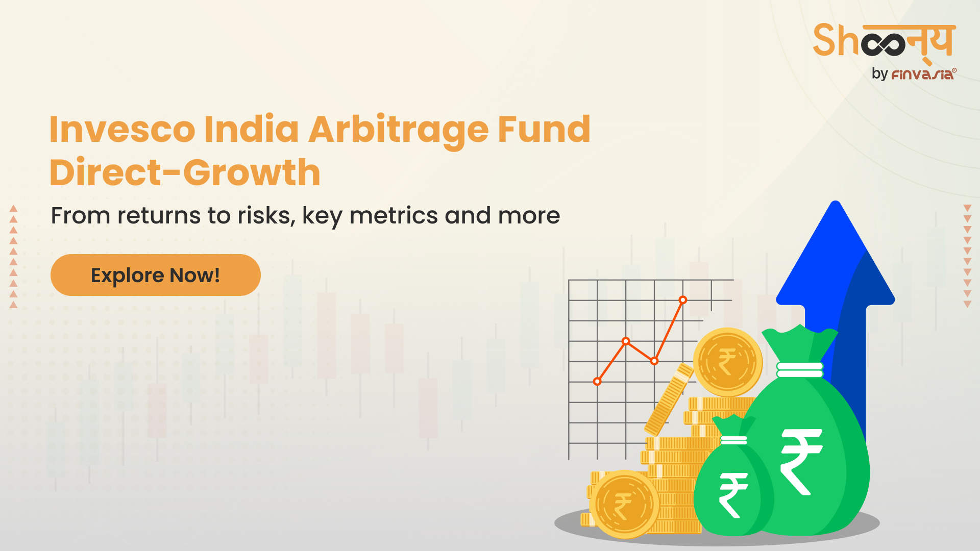 Invesco India Arbitrage Fund Direct-Growth