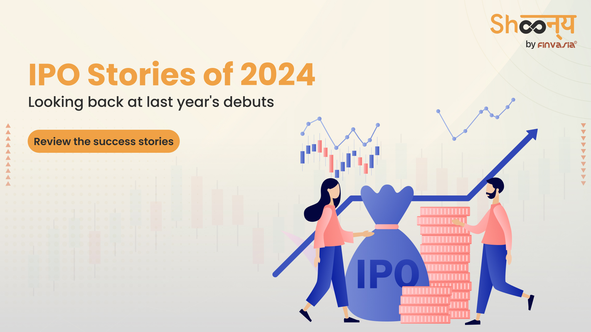 Listed IPOs2024