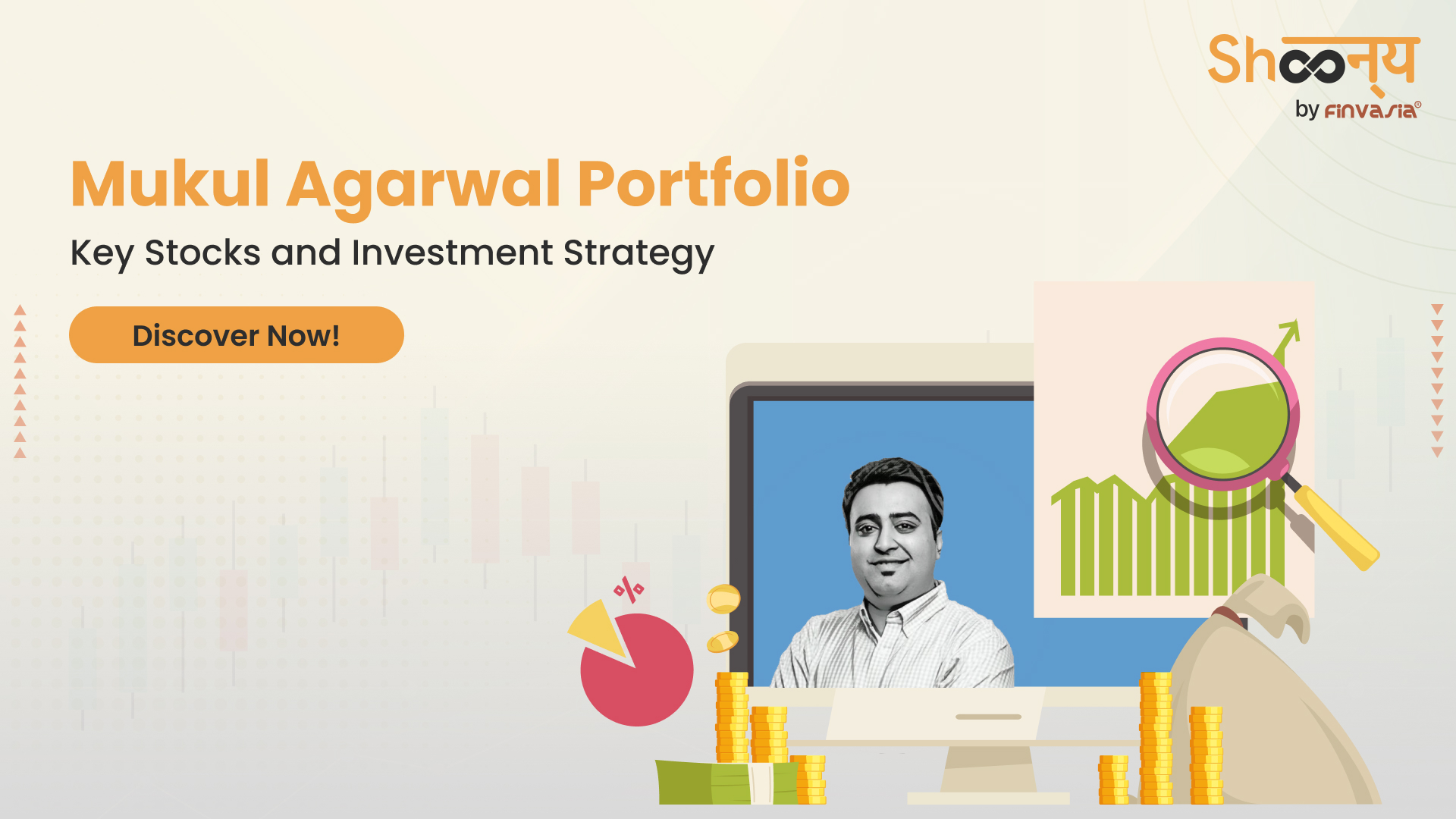 Mukul Agarwal Portfolio