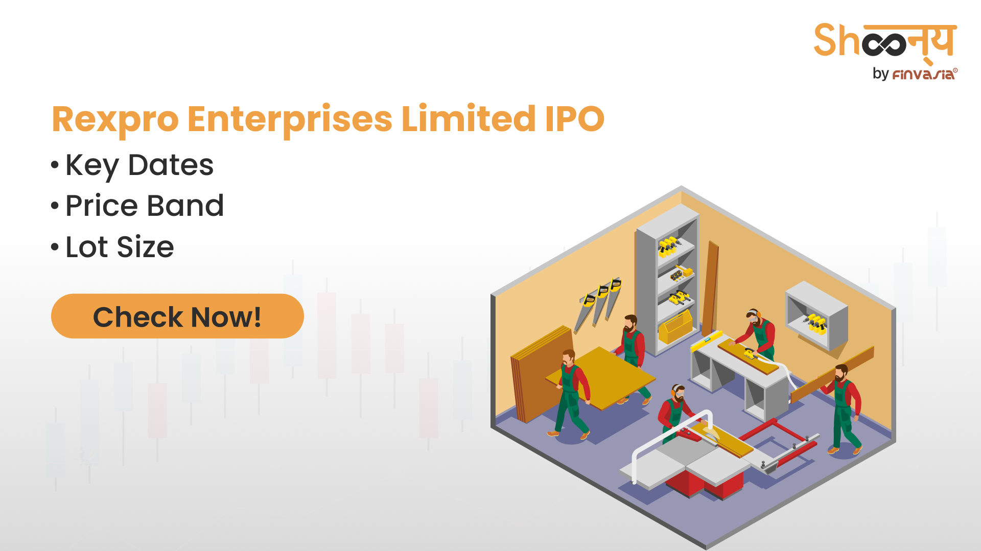 
  Rexpro Enterprises Limited IPO | Bidding Dates, Price Band, and Lot Size