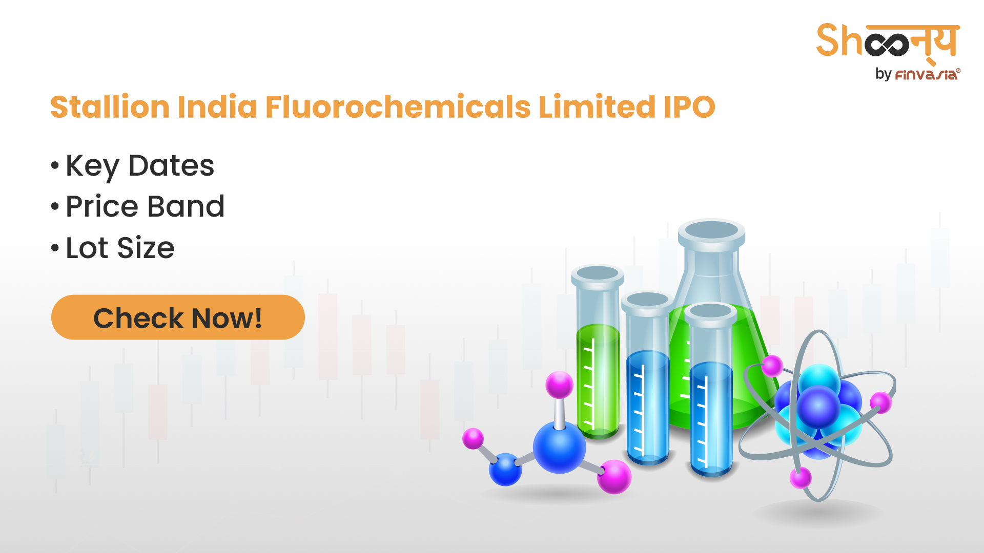 Stallion India Fluorochemicals Limited IPO