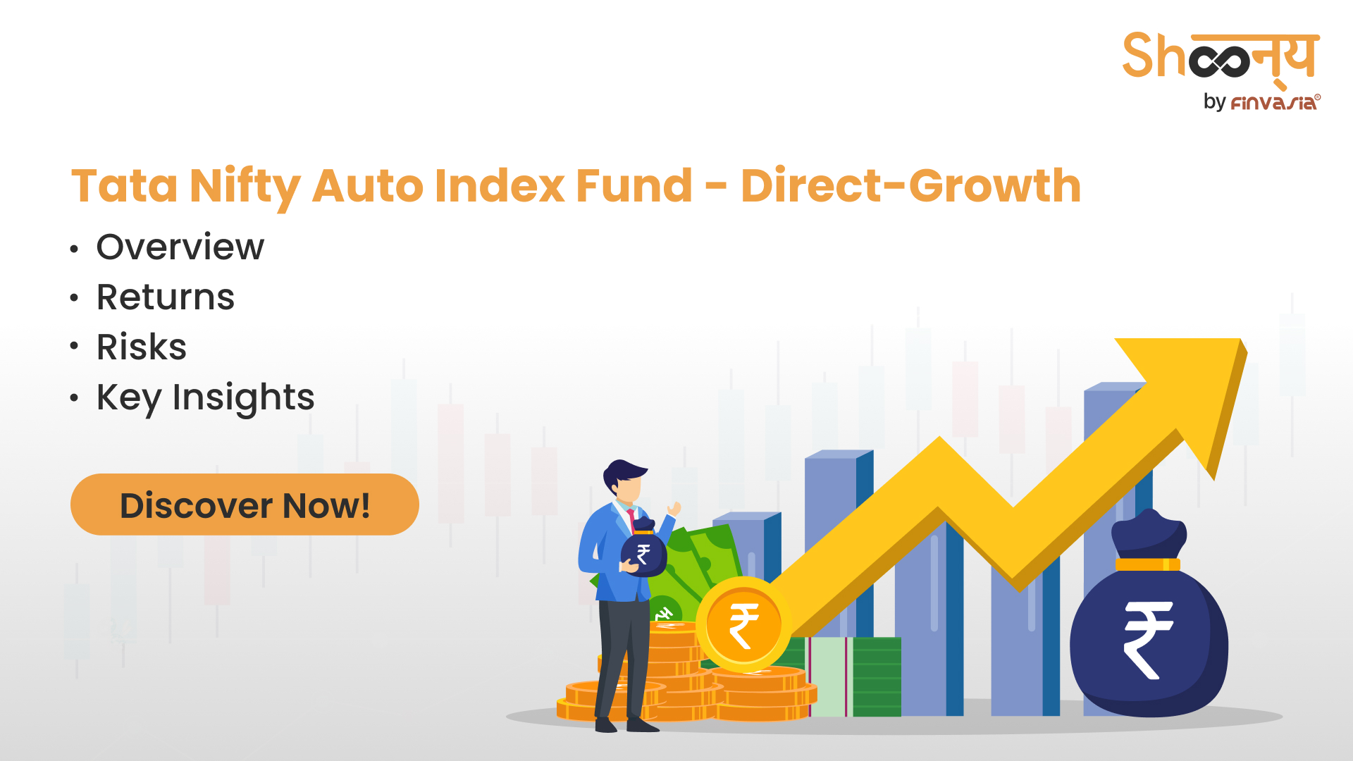 Tata Nifty Auto Index Fund - Direct-Growth