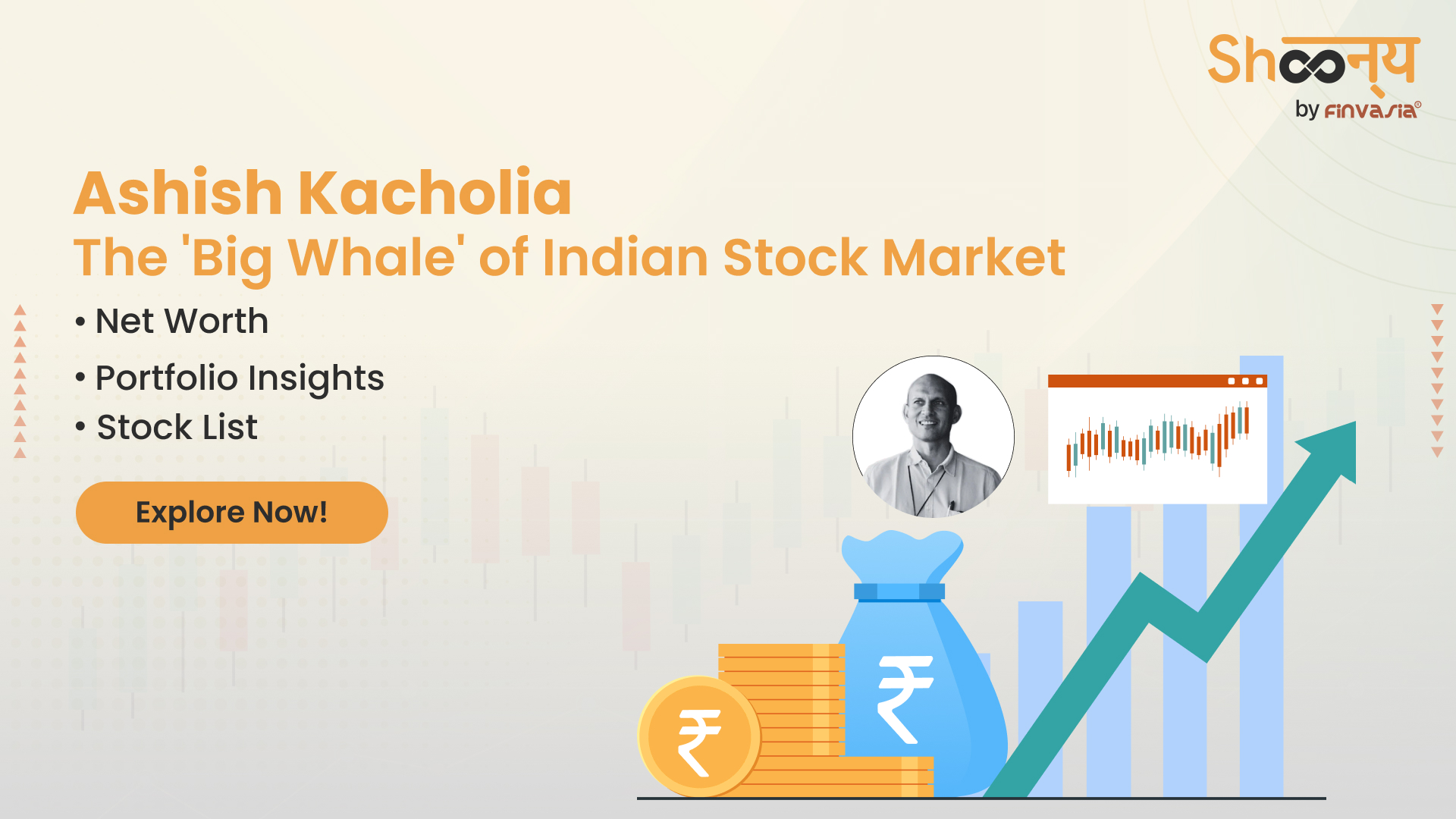 
  Ashish Kacholia Portfolio, Net Worth & Investment Philosophy- 2025