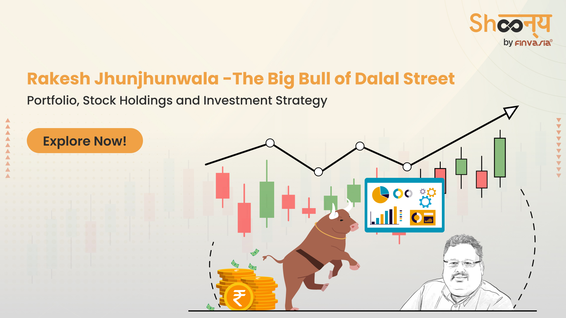 
  Rakesh Jhunjhunwala Portfolio: Top Stocks and Investment Strategy- 2025