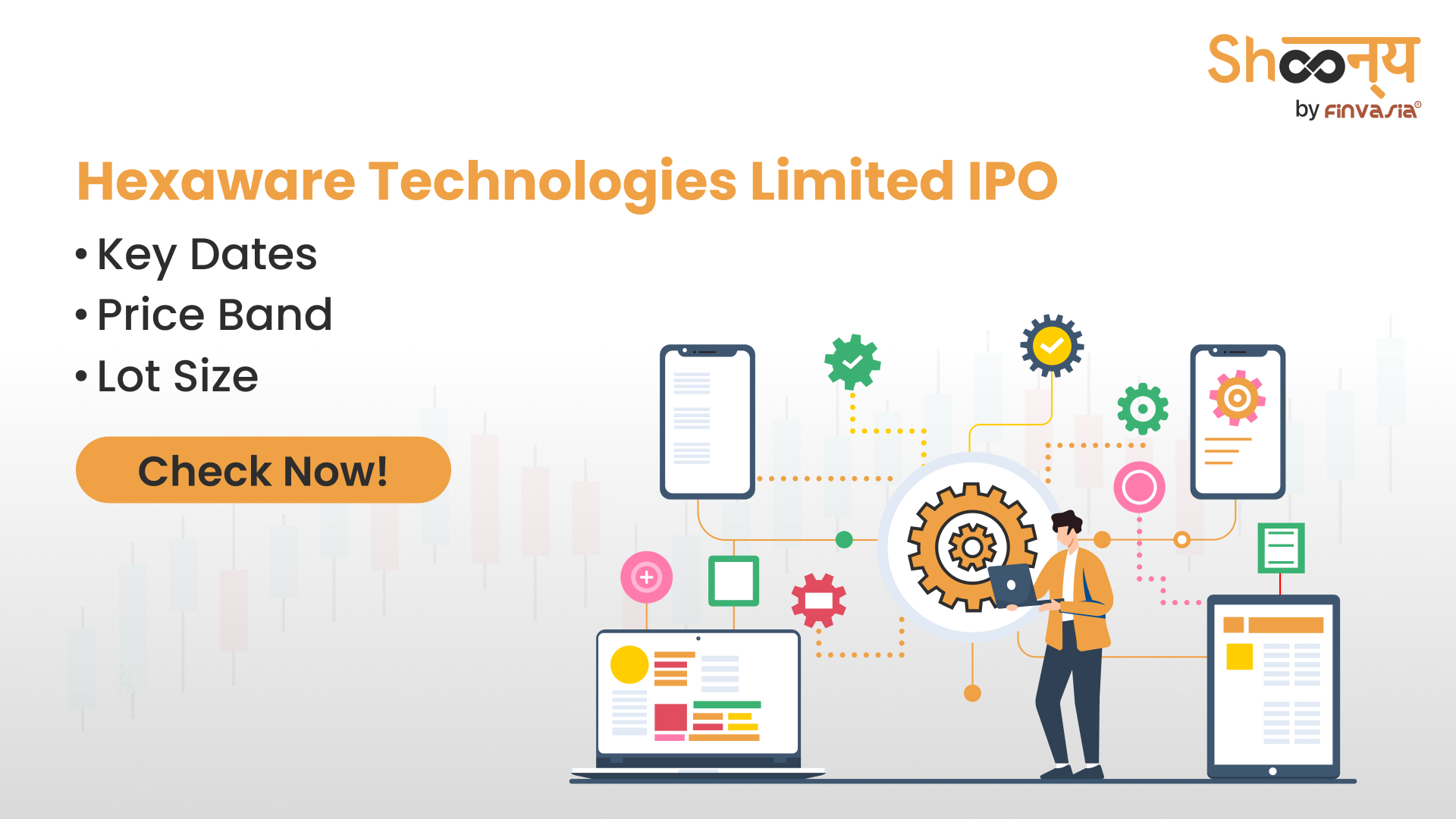 
  Hexaware Technologies IPO Opens February 12: Price Band and Key Dates