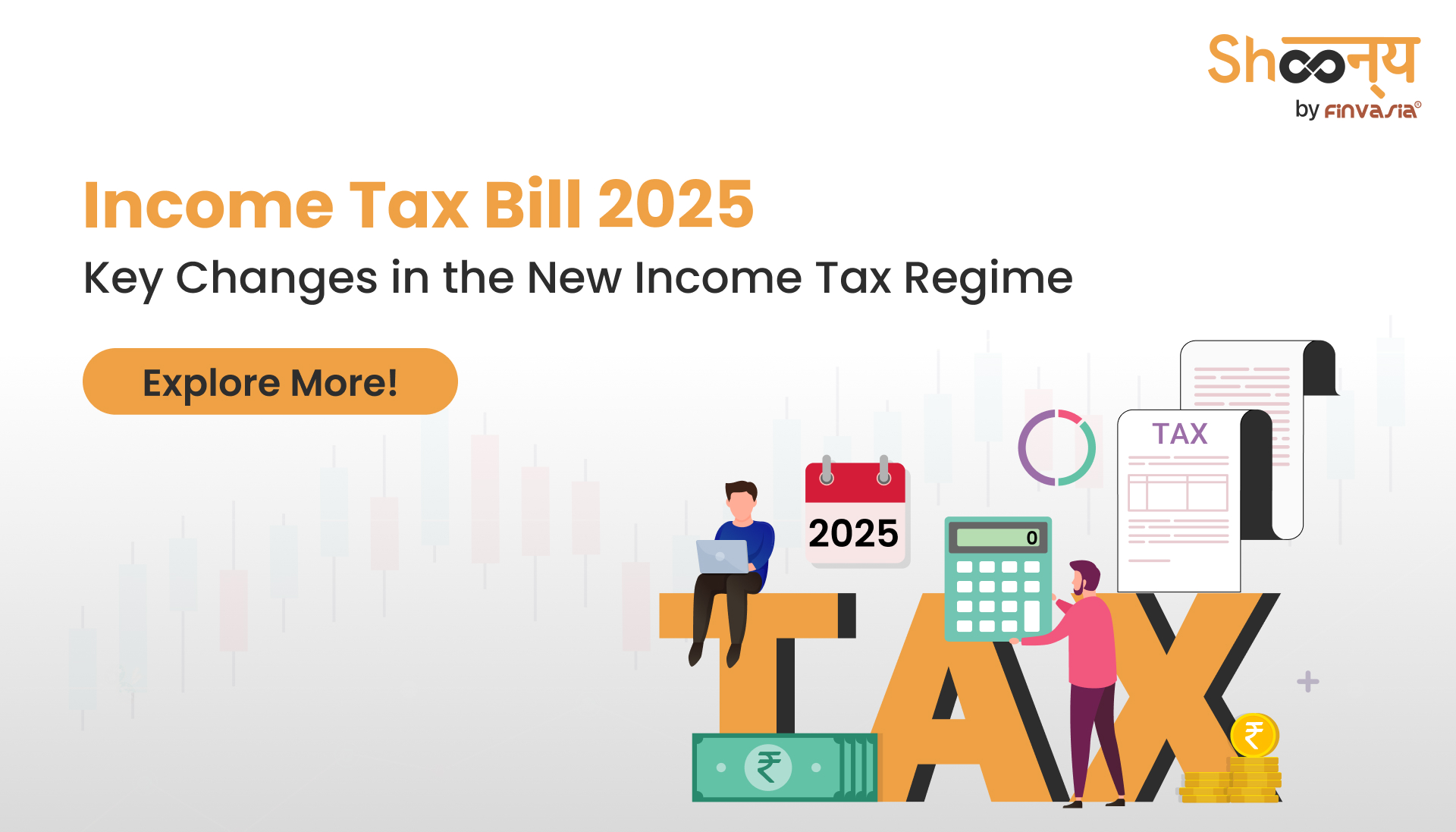 Income Tax Bill 2025