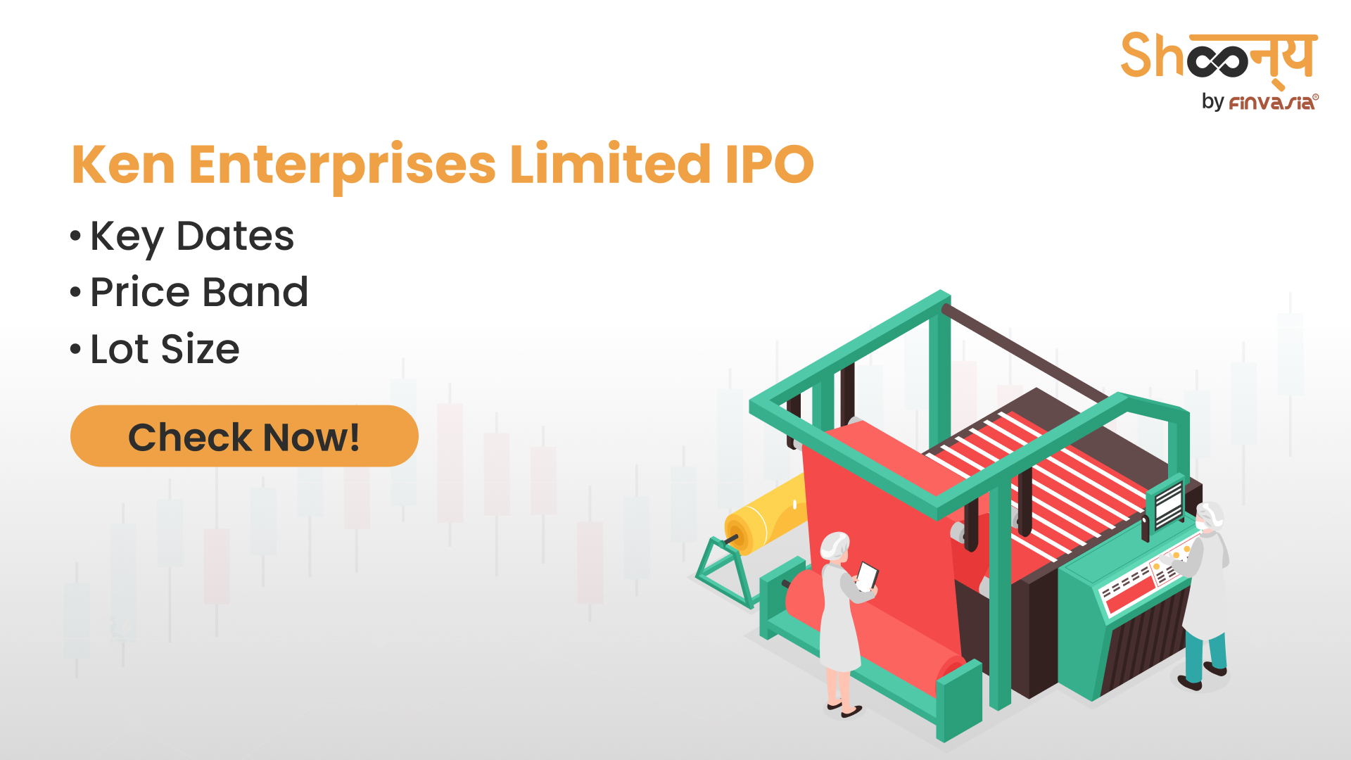 Ken Enterprises Limited IPO