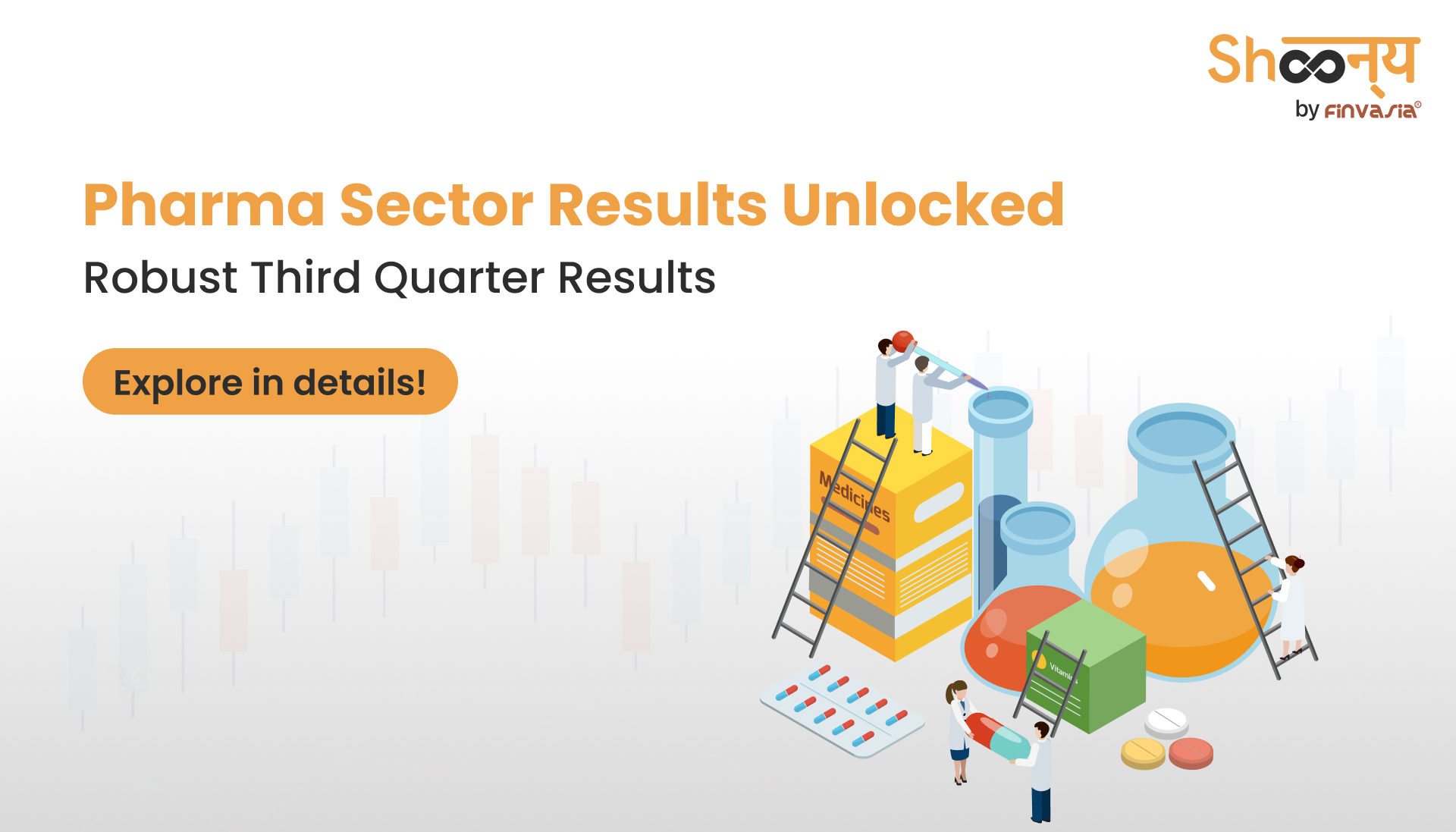 Pharma Sector Q3 Results