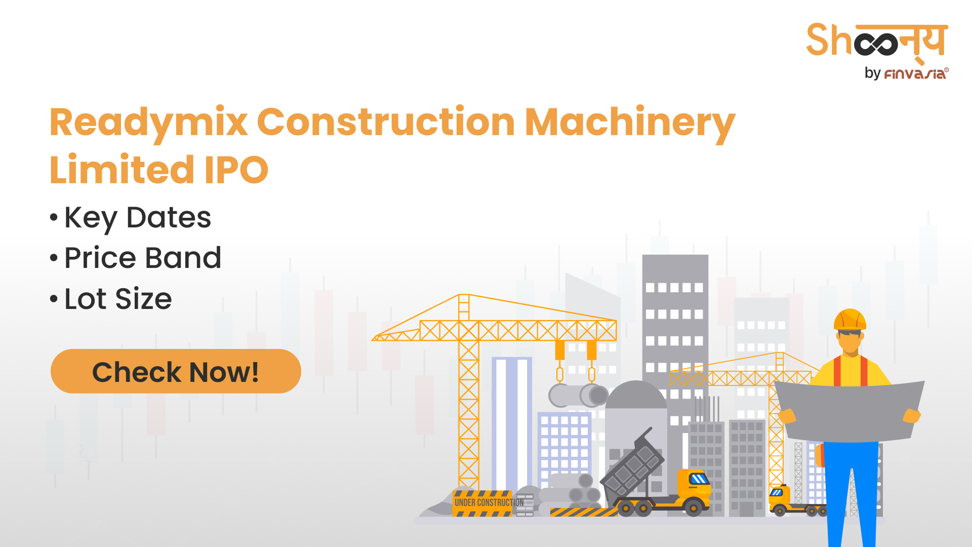 Readymix Construction Machinery Limited