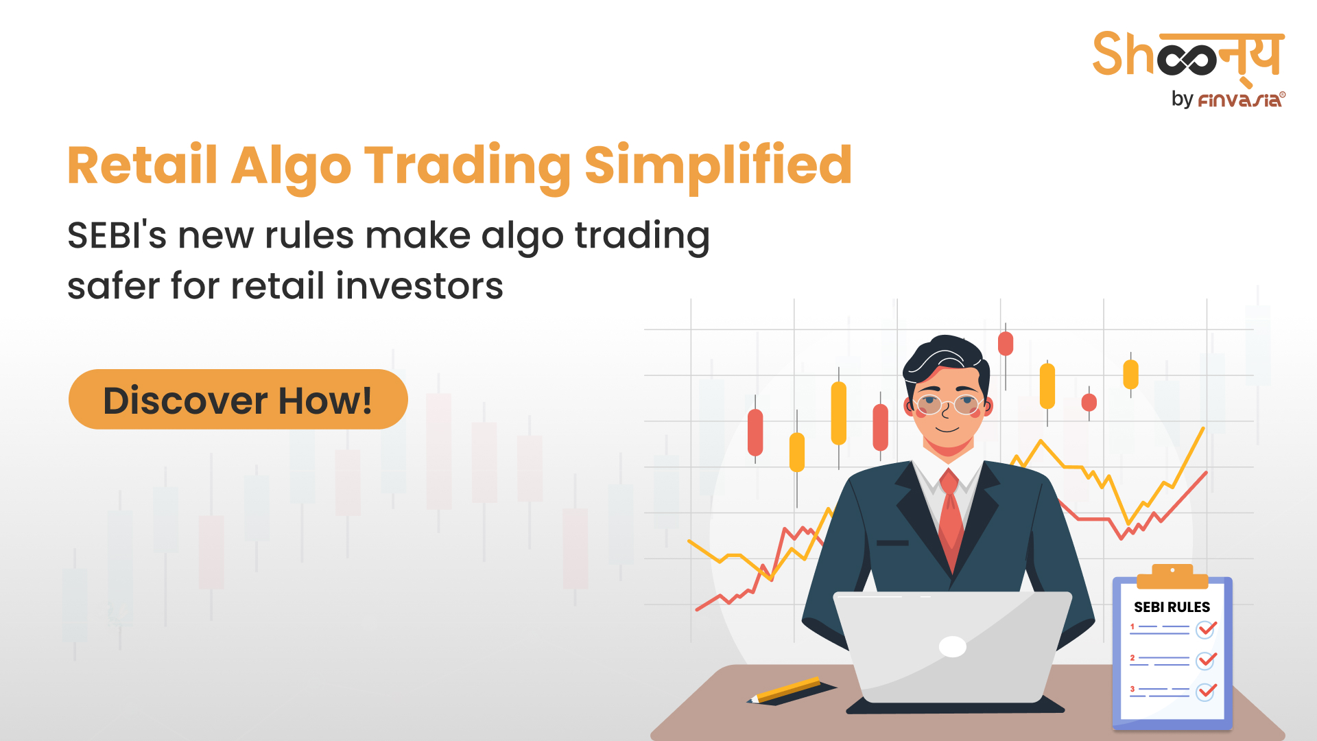 Retail algo trading