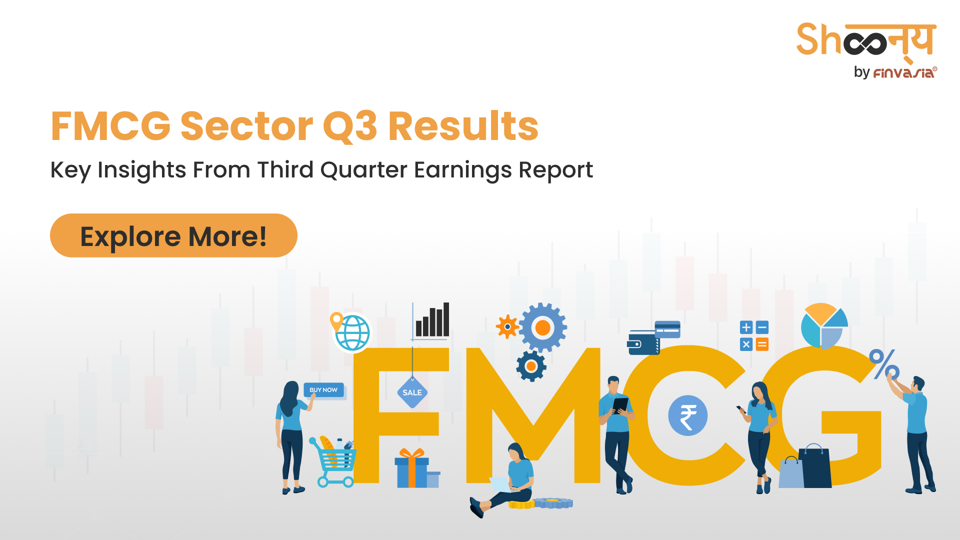 
  How FMCG Sector Performed During the Third Quarter?