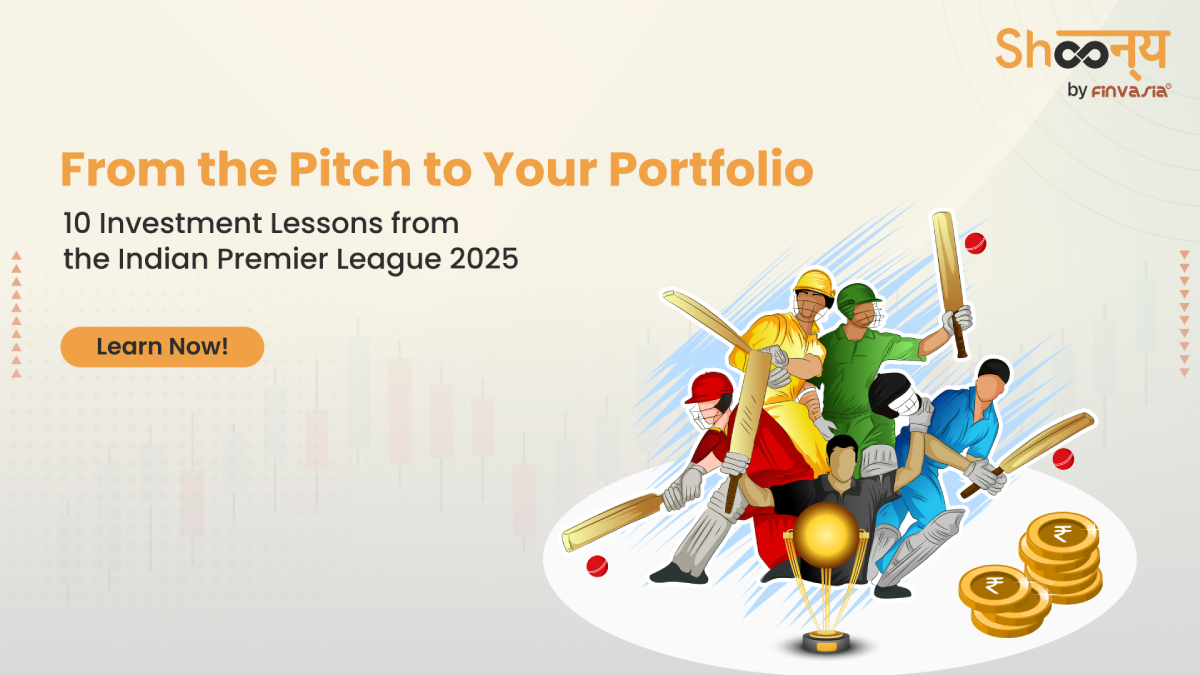 
  10 Winning Strategies from the Indian Premier League for Investors