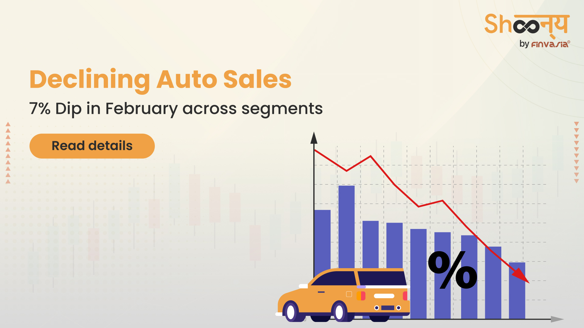 Automobile retail sales