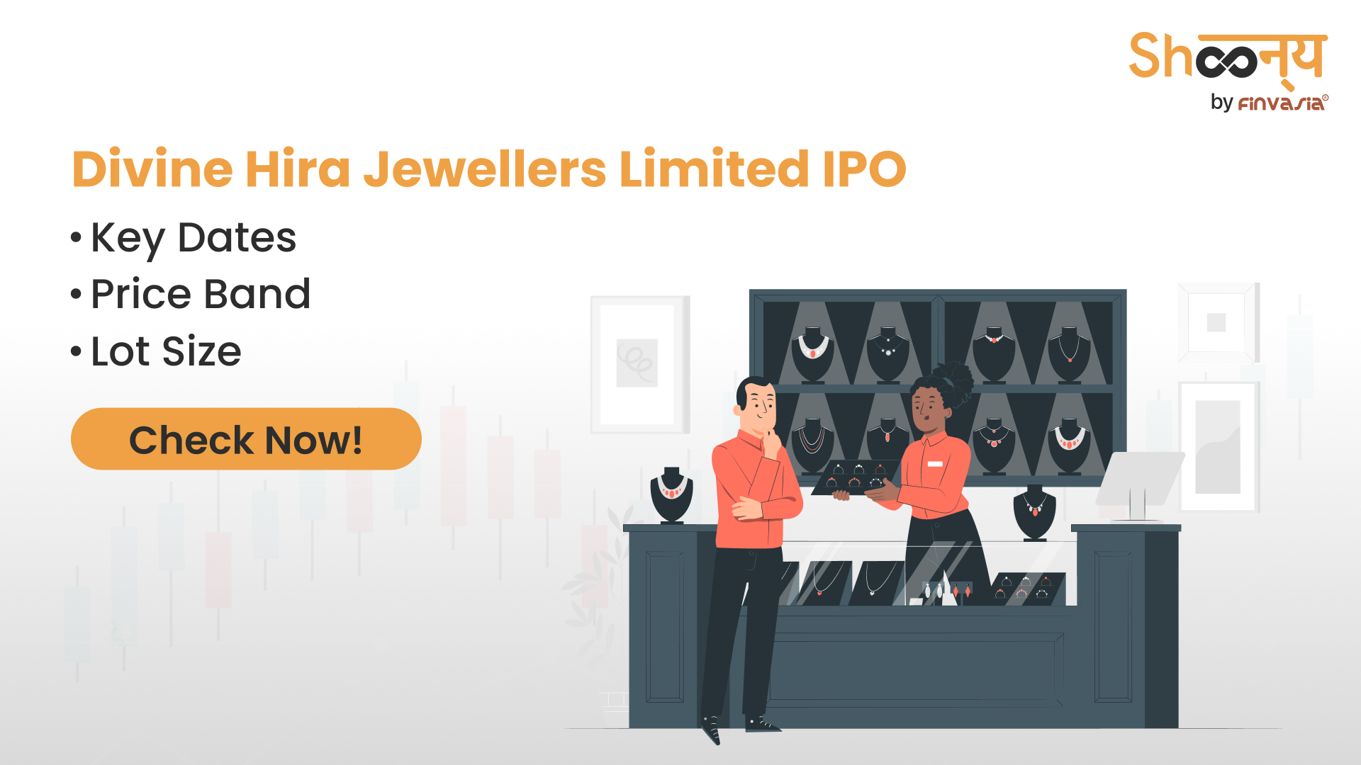 
  Divine Hira Jewellers Limited IPO | Bidding Dates, Price Band, and Lot Size