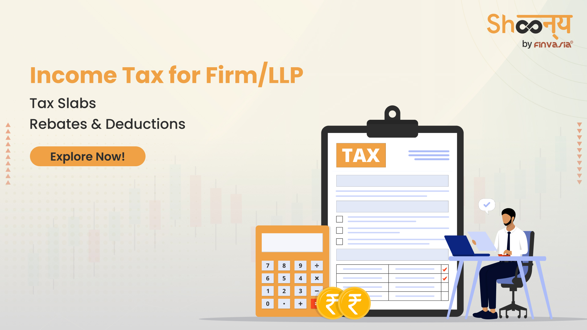 Firm LLP ITR Filing