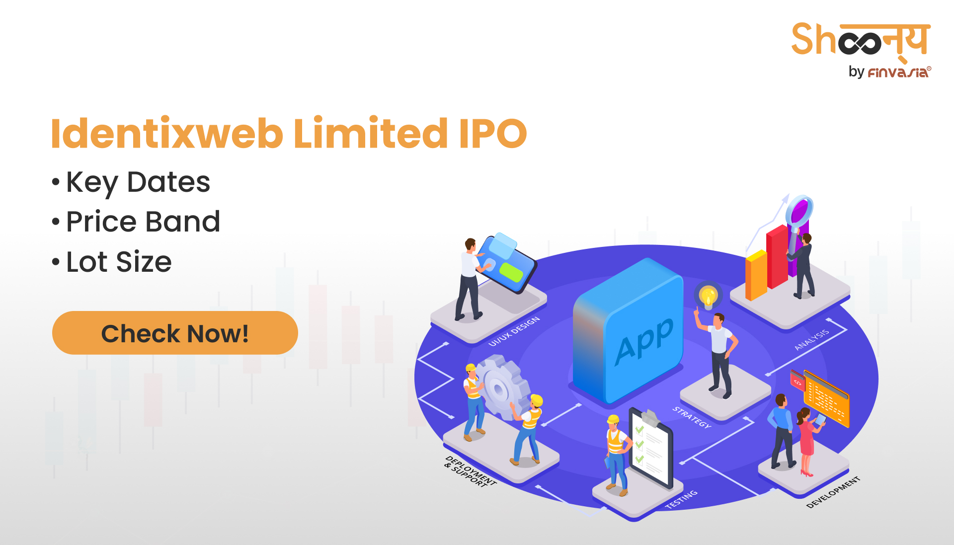 Identixweb Limited IPO