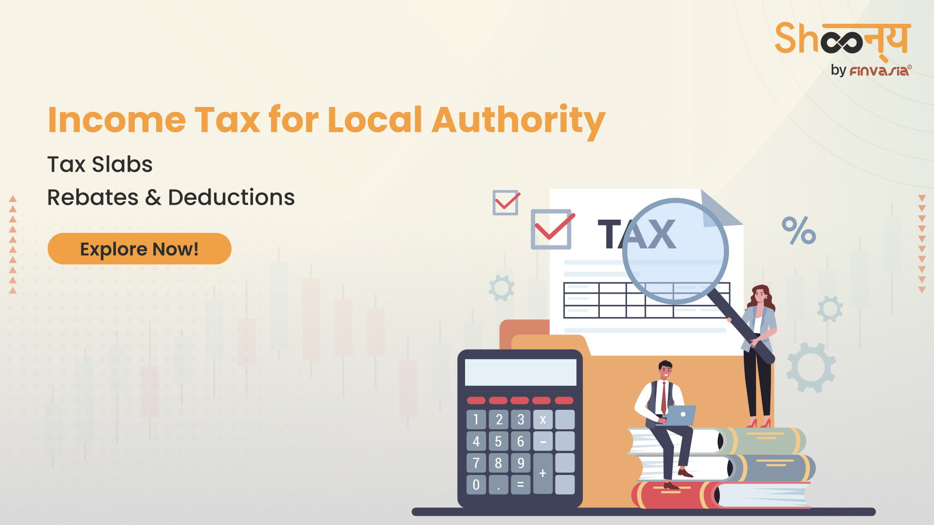 
  Income Tax for Local Authority in India: Comprehensive Guide for AY 2025-26