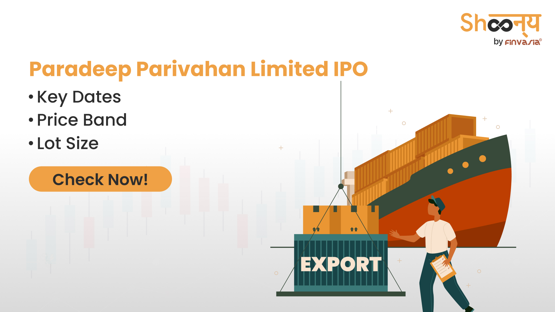 
  Paradeep Parivahan Limited IPO | Bidding Dates, Price Band, and Lot Size