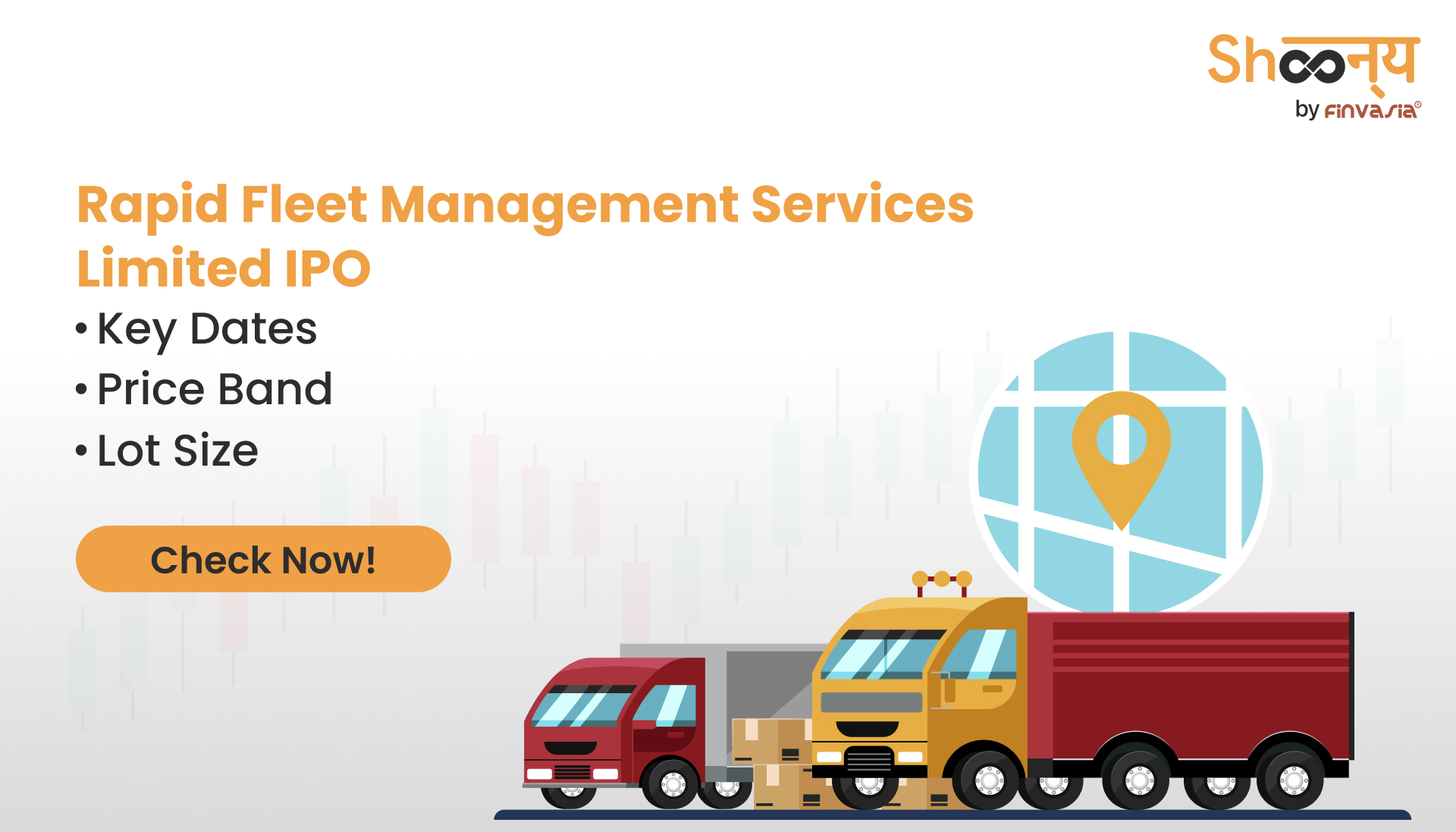 
  Rapid Fleet Management Services Limited IPO | Bidding Dates, Price Band, and Lot Size