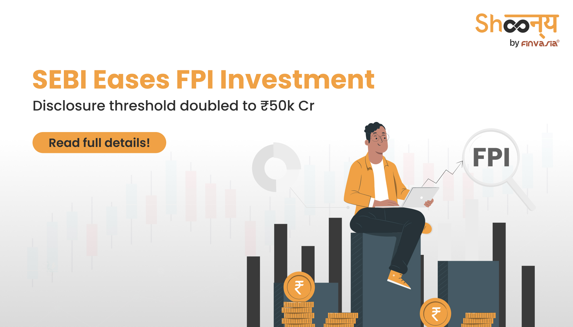 SEBI update for FPI