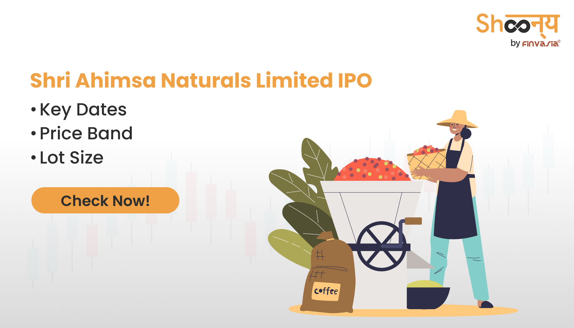 Shri Ahimsa Naturals Limited IPO