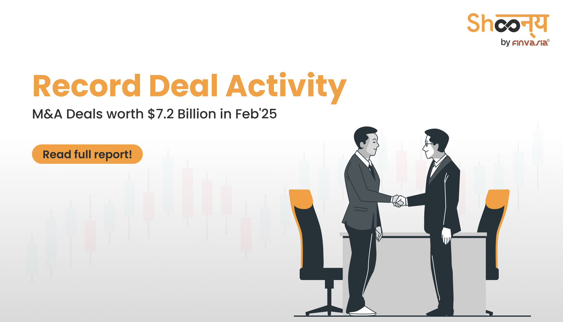 m&a deals