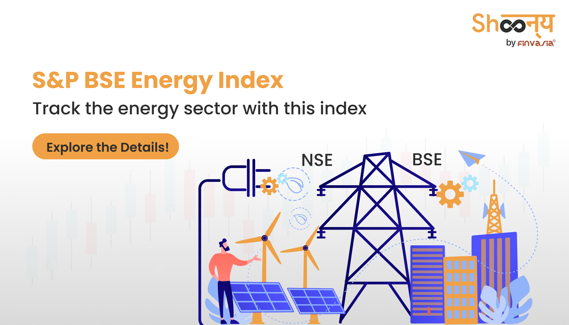 s&p bse energy index