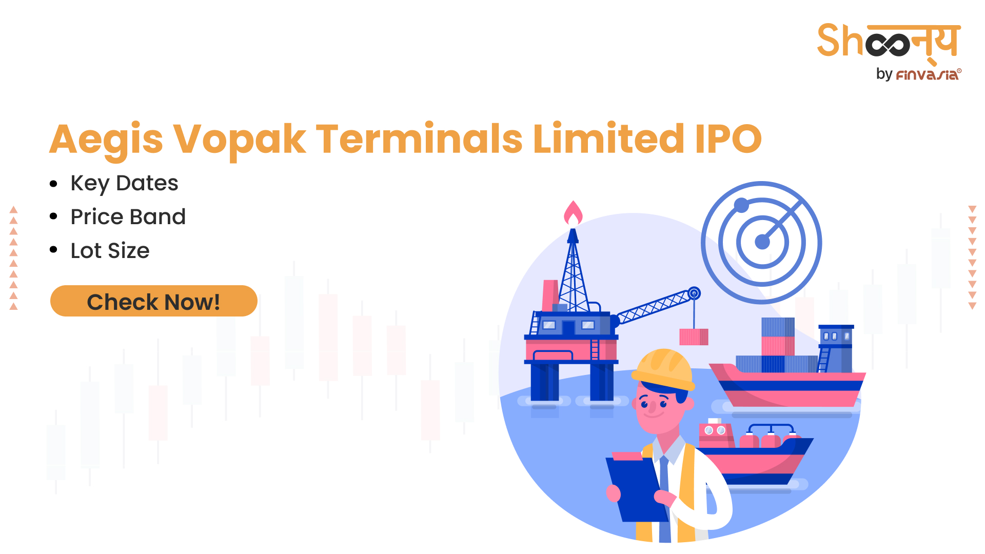 
  Aegis Vopak Terminals Limited IPO | Bidding Dates, Price Band, and Lot Size