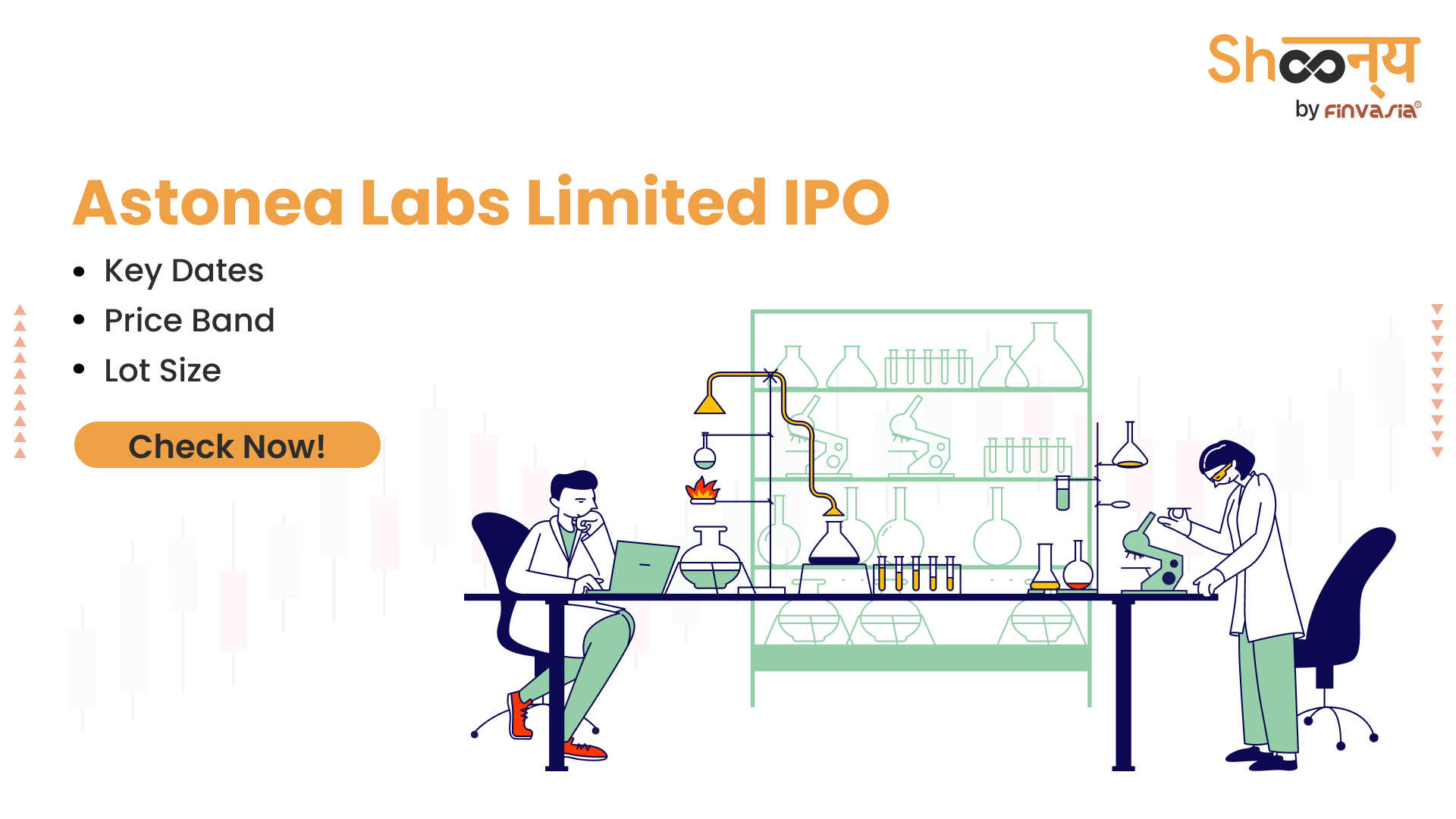 Astonea Labs Limited IPO