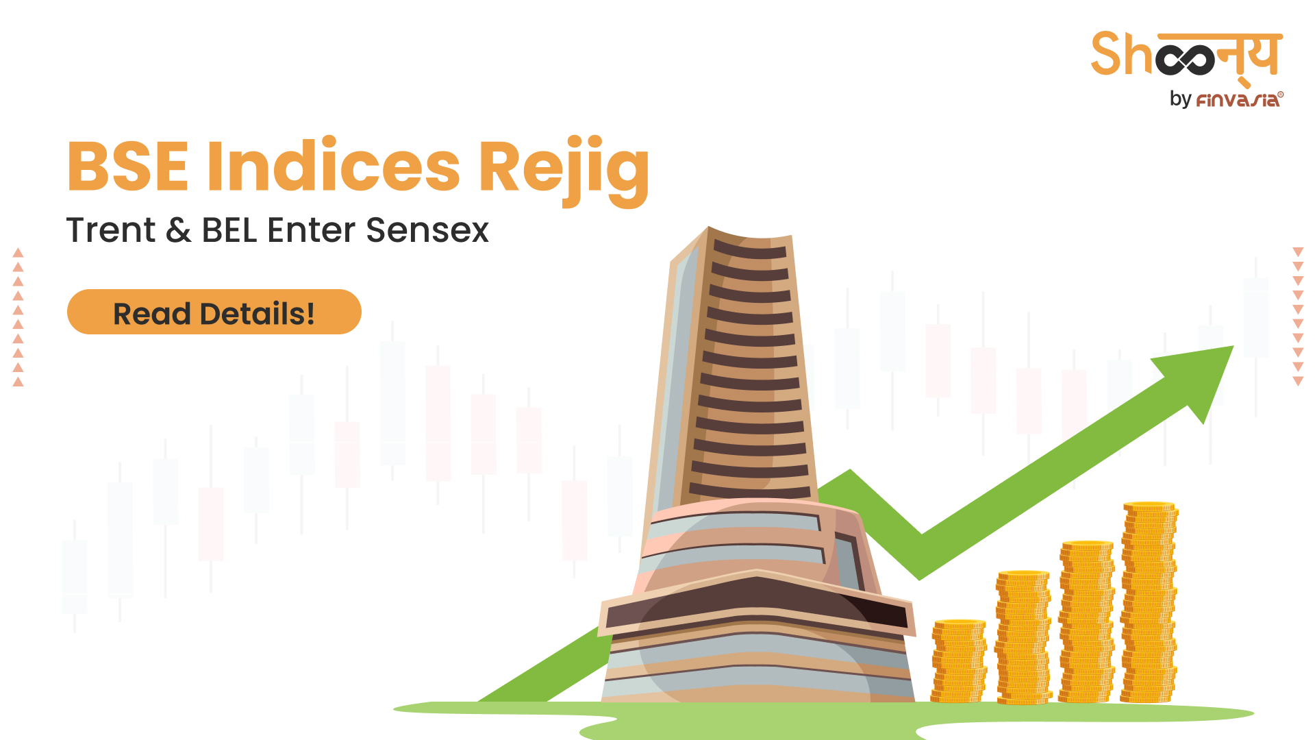 BSE indices rejig