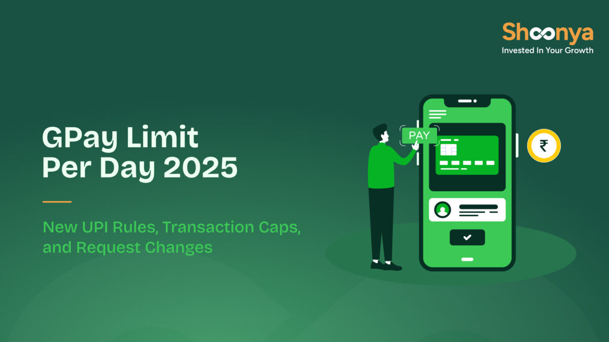 GPay Limit Per Day 2025