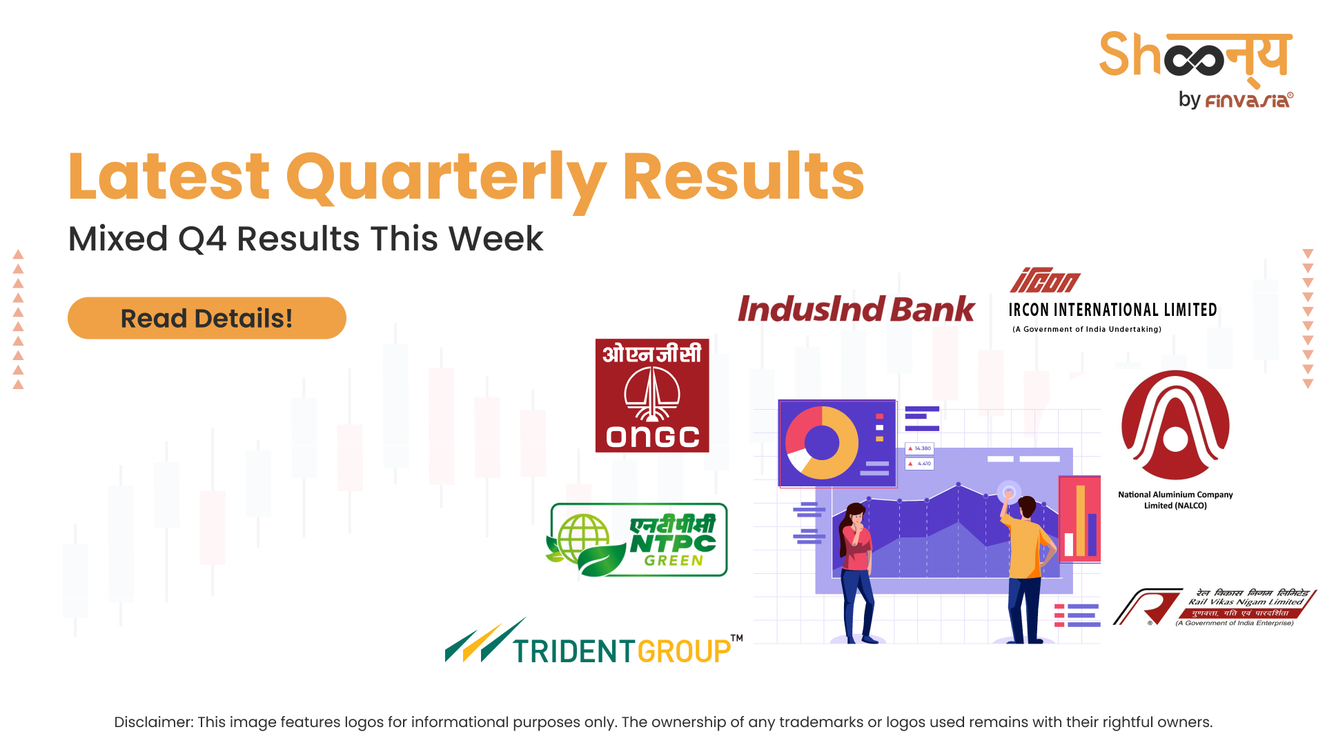Latest Quarterly Results