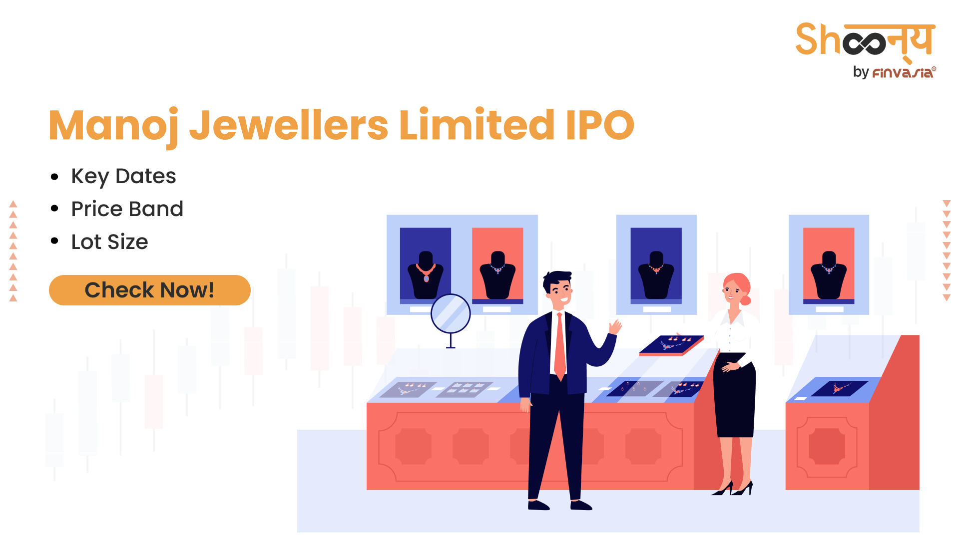 Manoj Jewellers Limited IPO