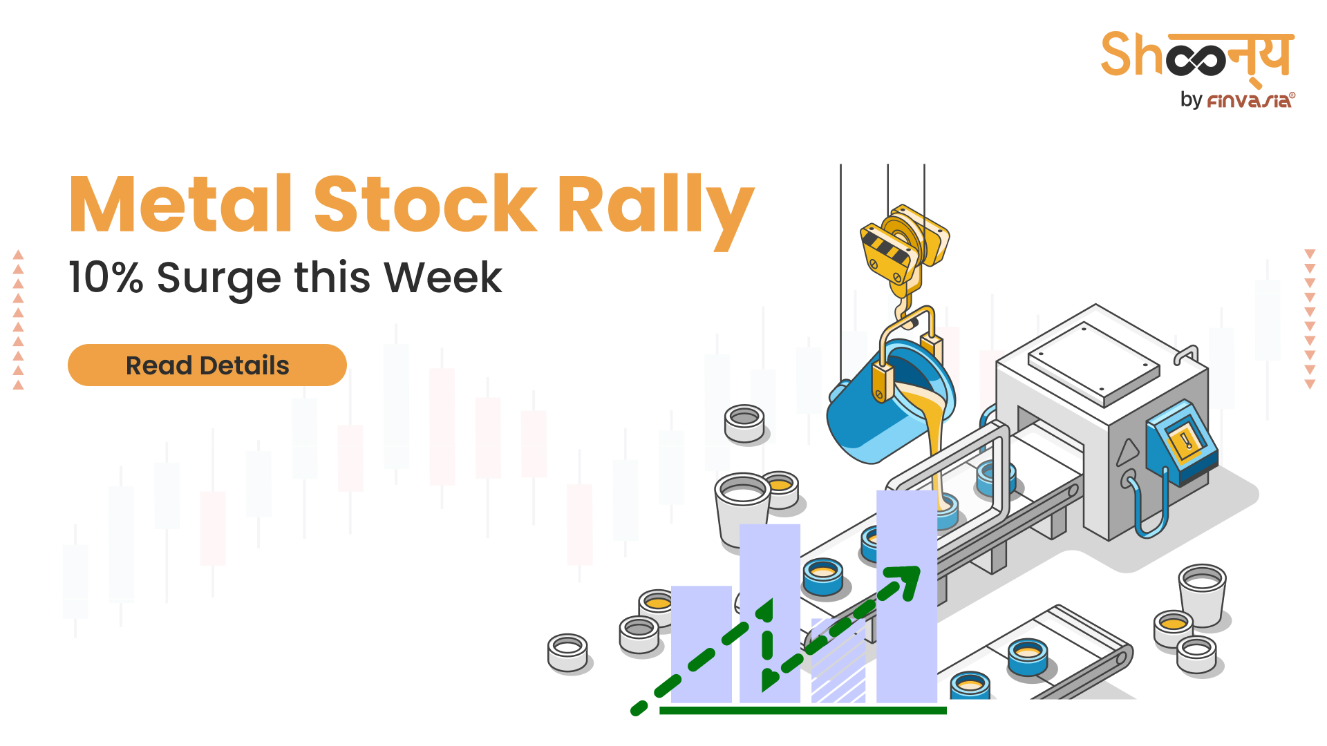 Metal Stock Rally
