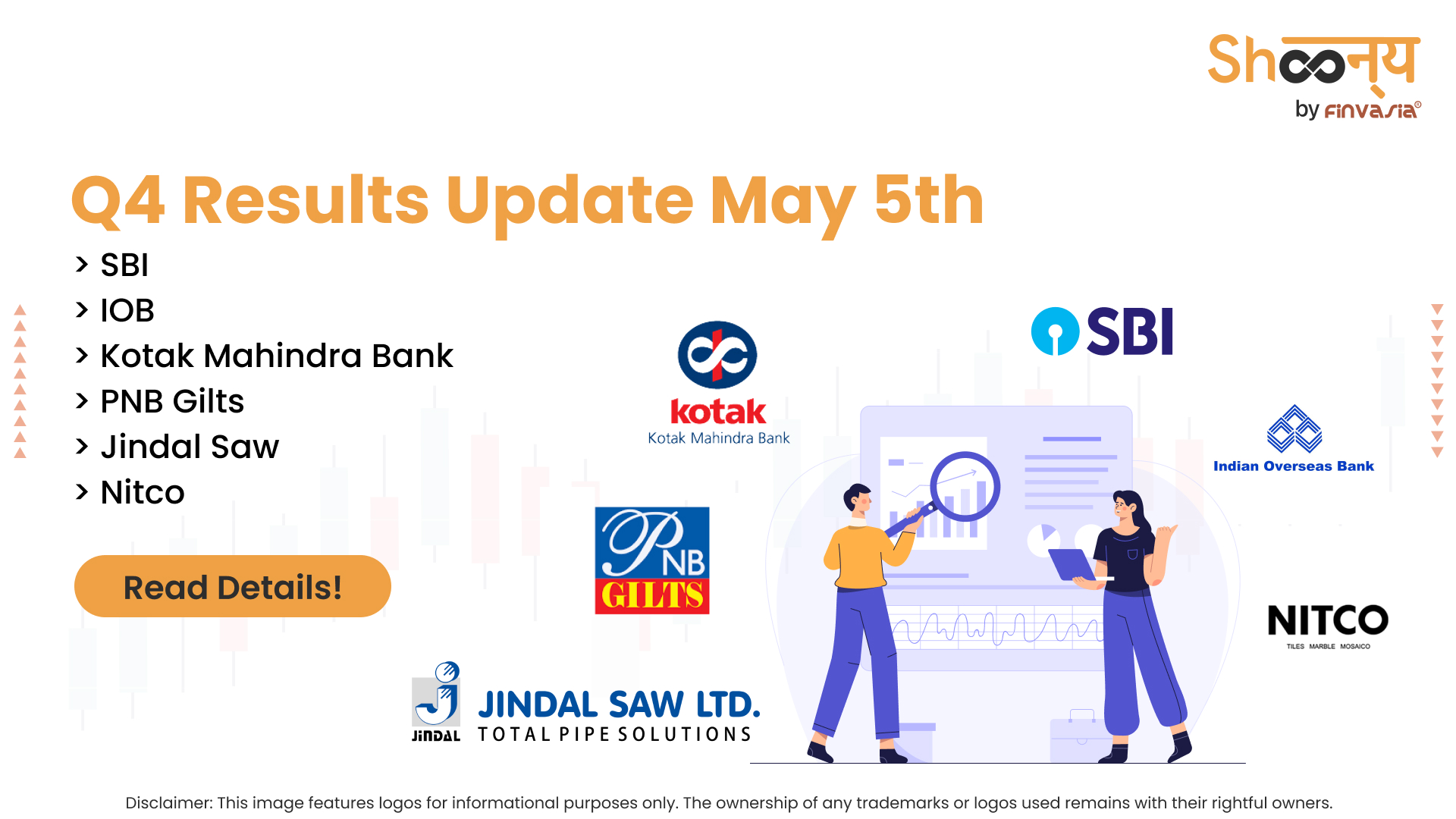 Q4 Results Update