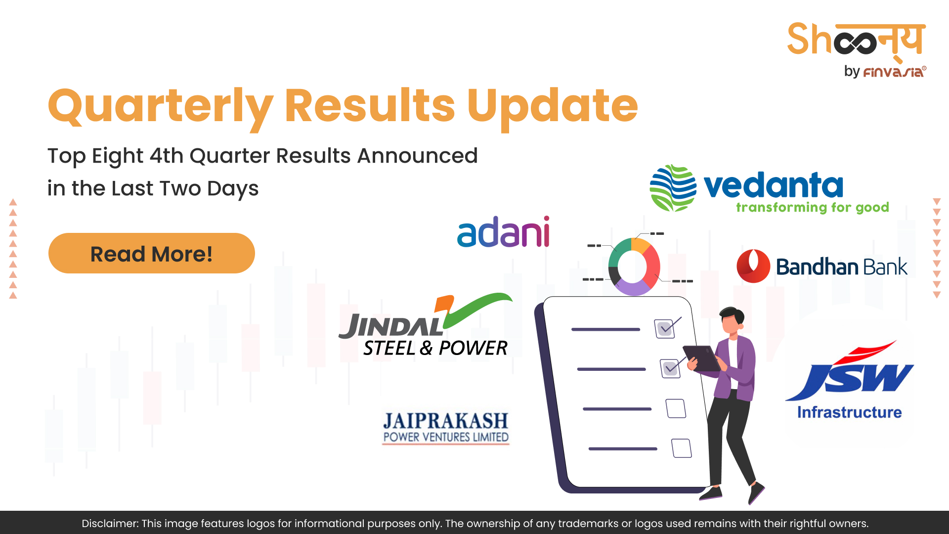 Quarterly Results Update