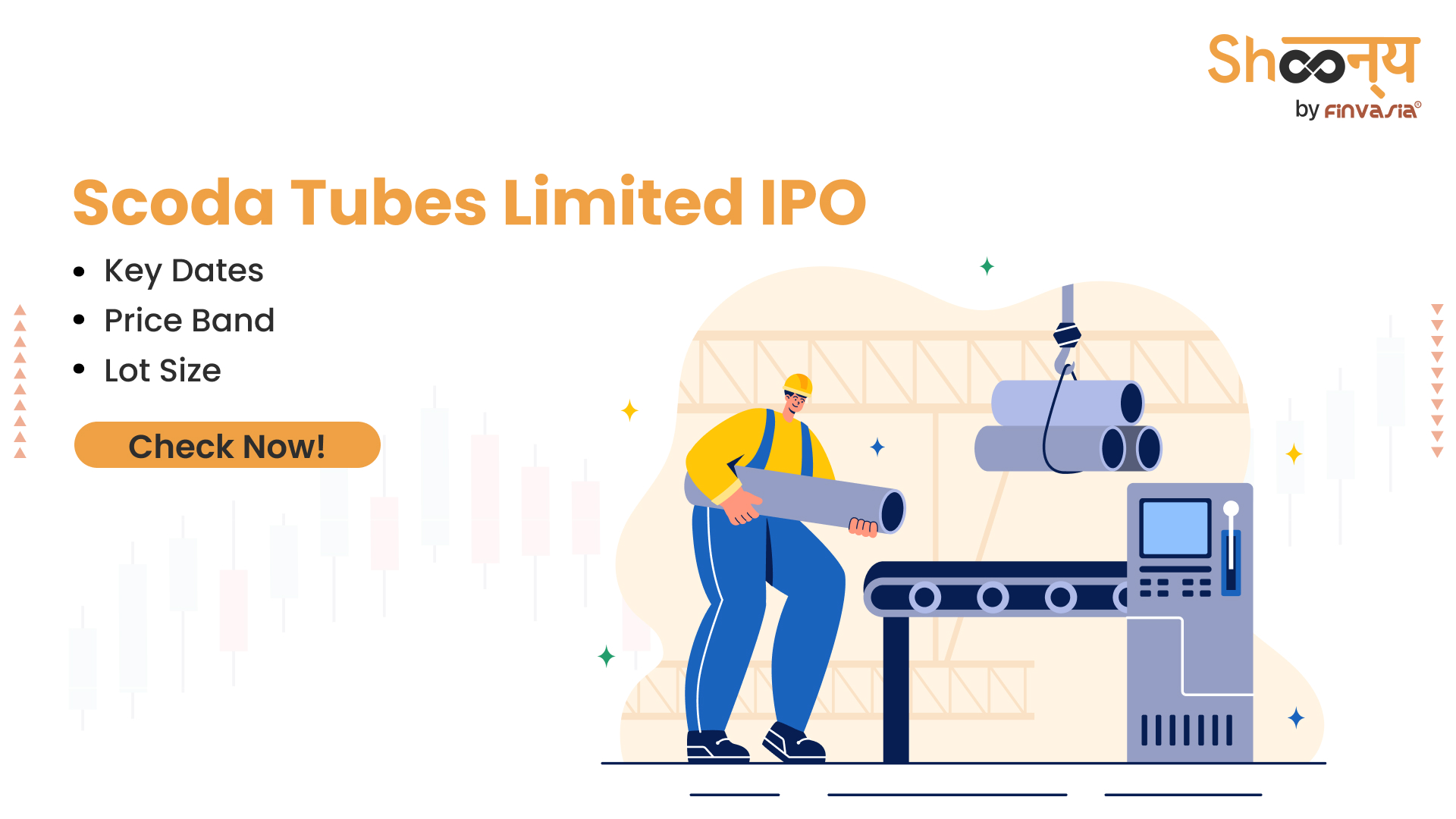 Scoda Tubes Limited IPO