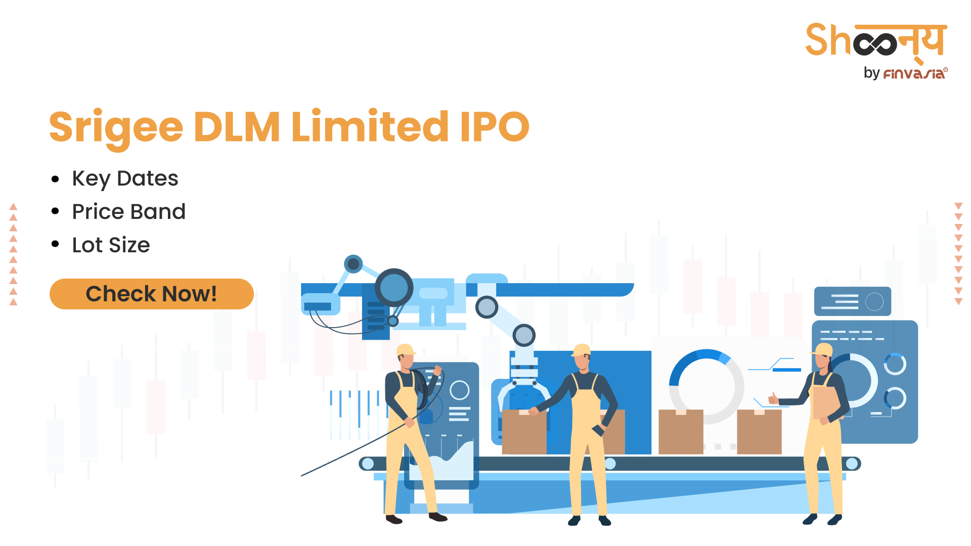 Srigee DLM Limited IPO