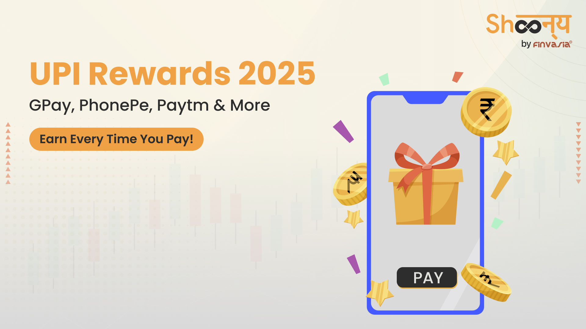 UPI App Rewards 2025