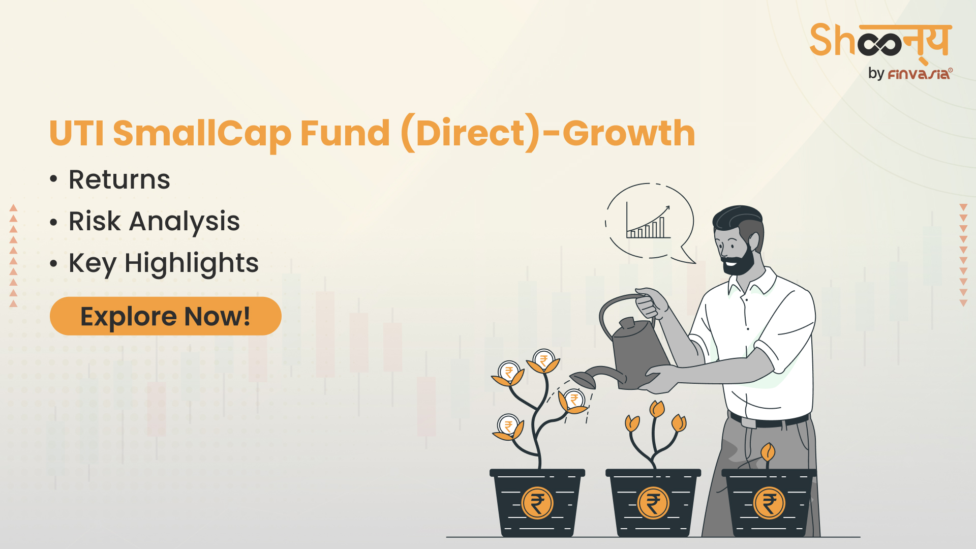 UTI SmallCap Fund Direct-Growth