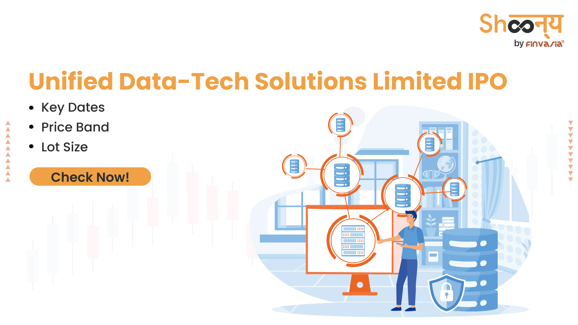 Unified Data-Tech Solutions Limited IPO