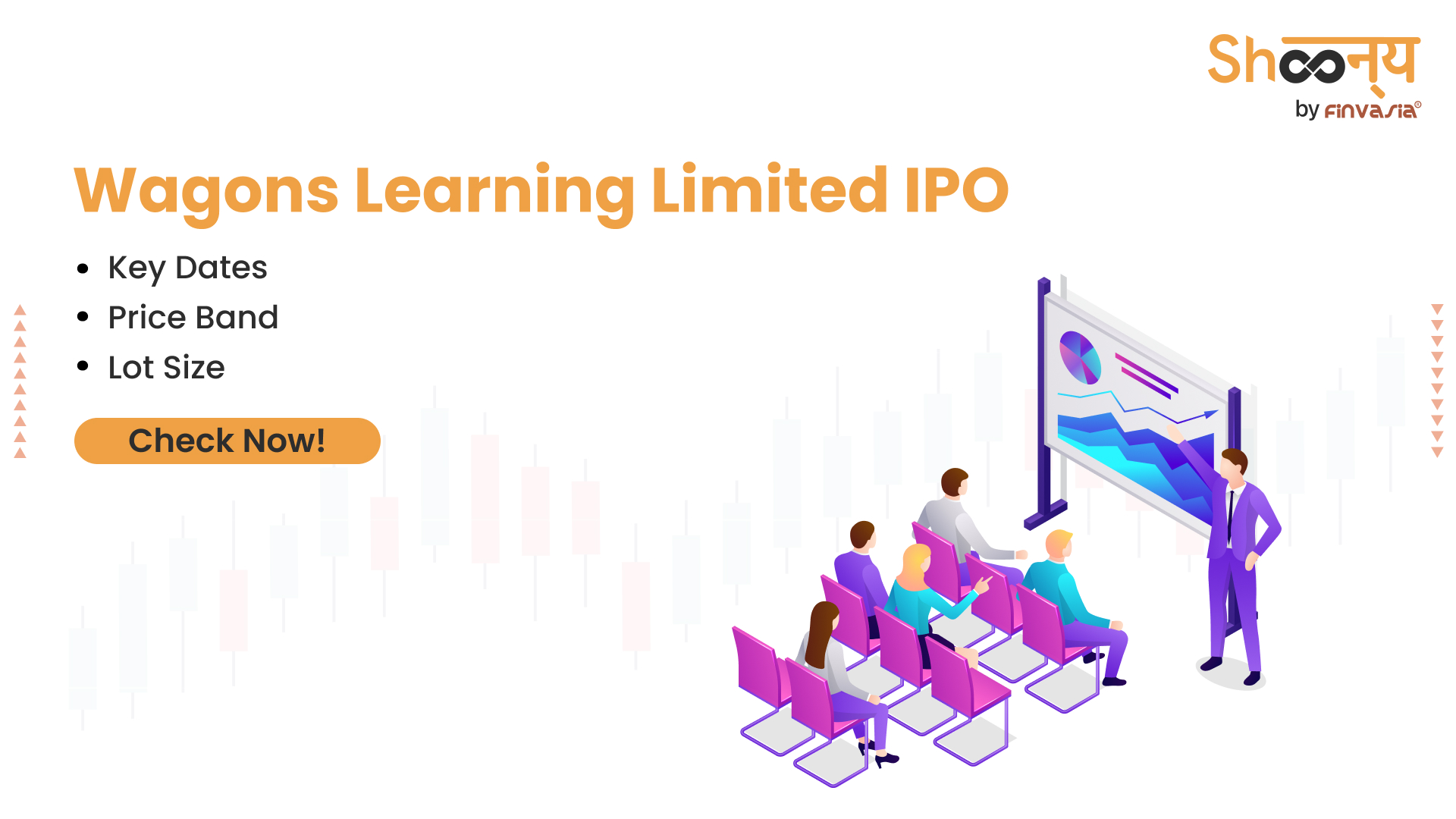 
  Wagons Learning Limited IPO | Bidding Dates, Price Band, and Lot Size