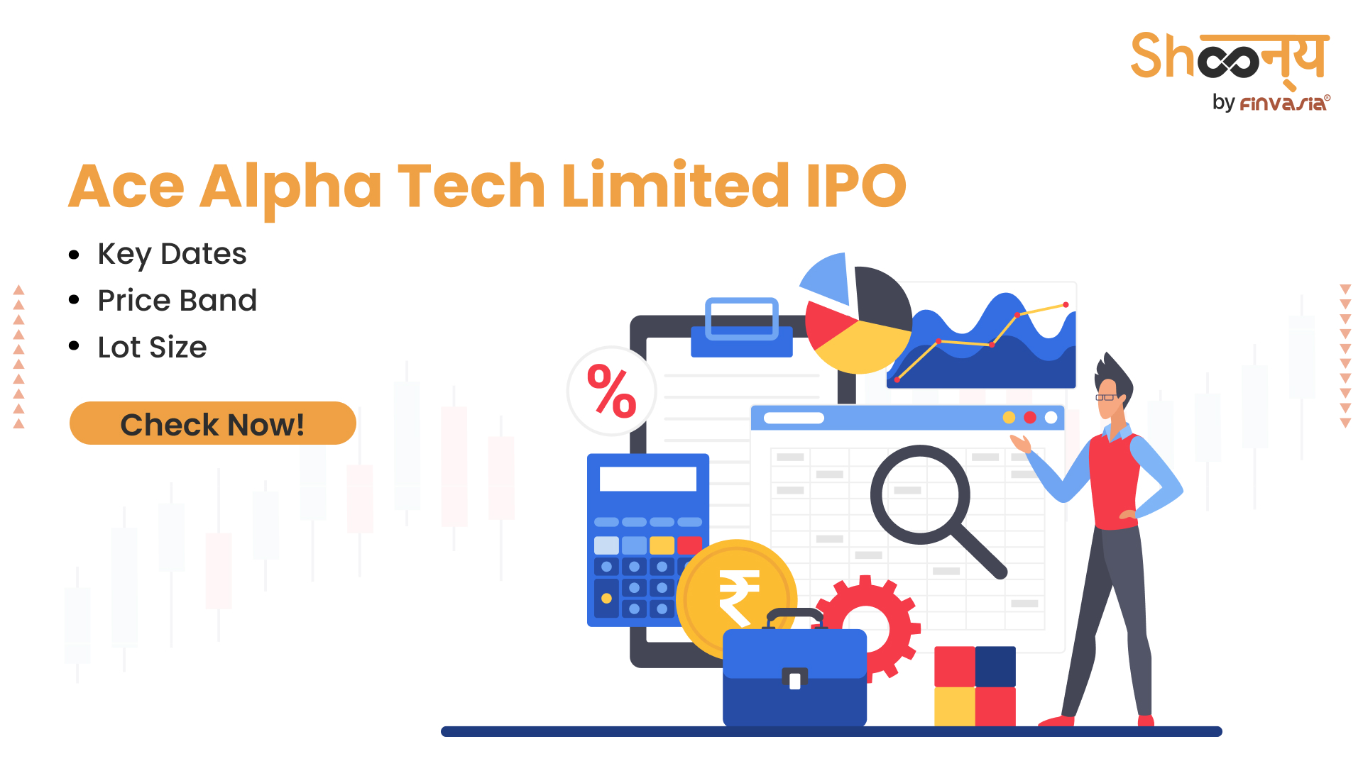 Ace Alpha Tech Limited IPO