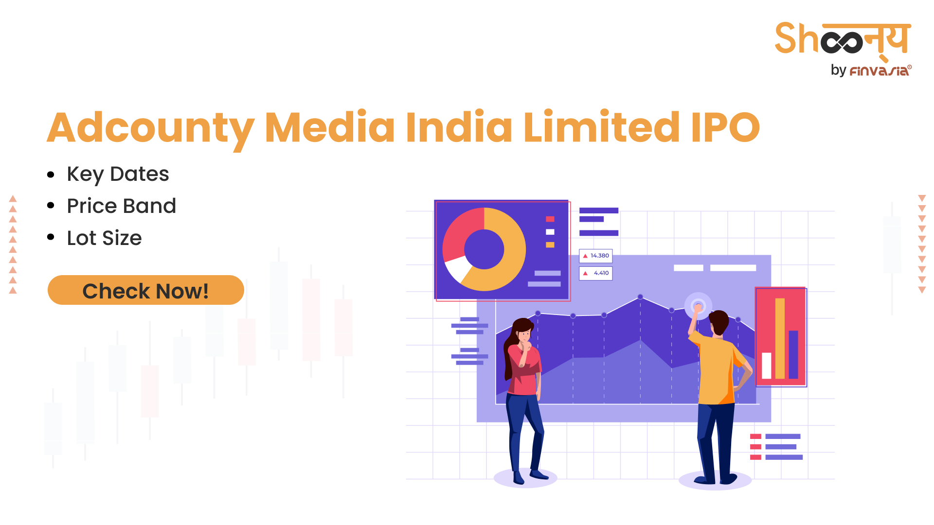 Adcounty Media India Limited IPO