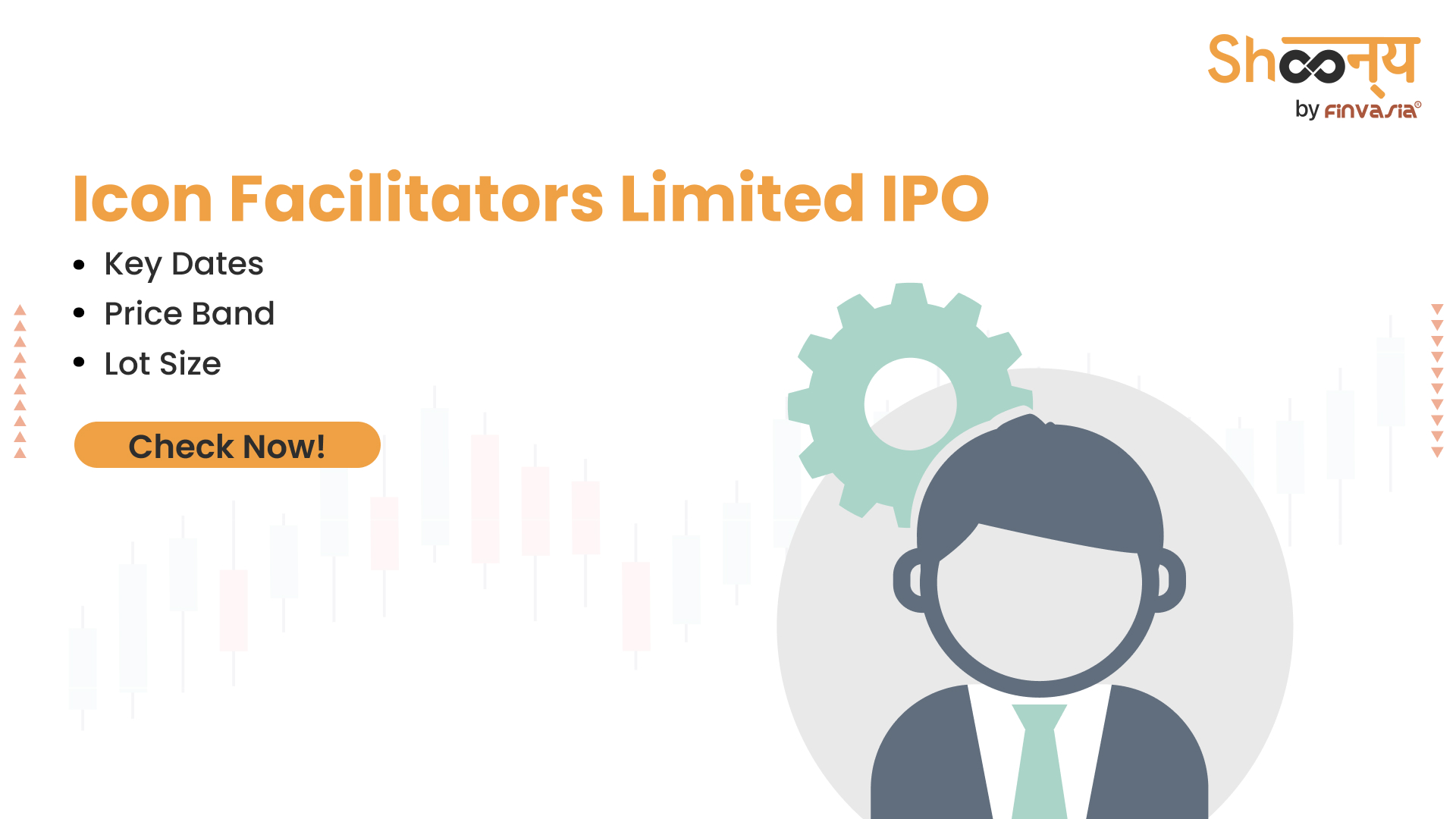 Icon Facilitators Limited IPO
