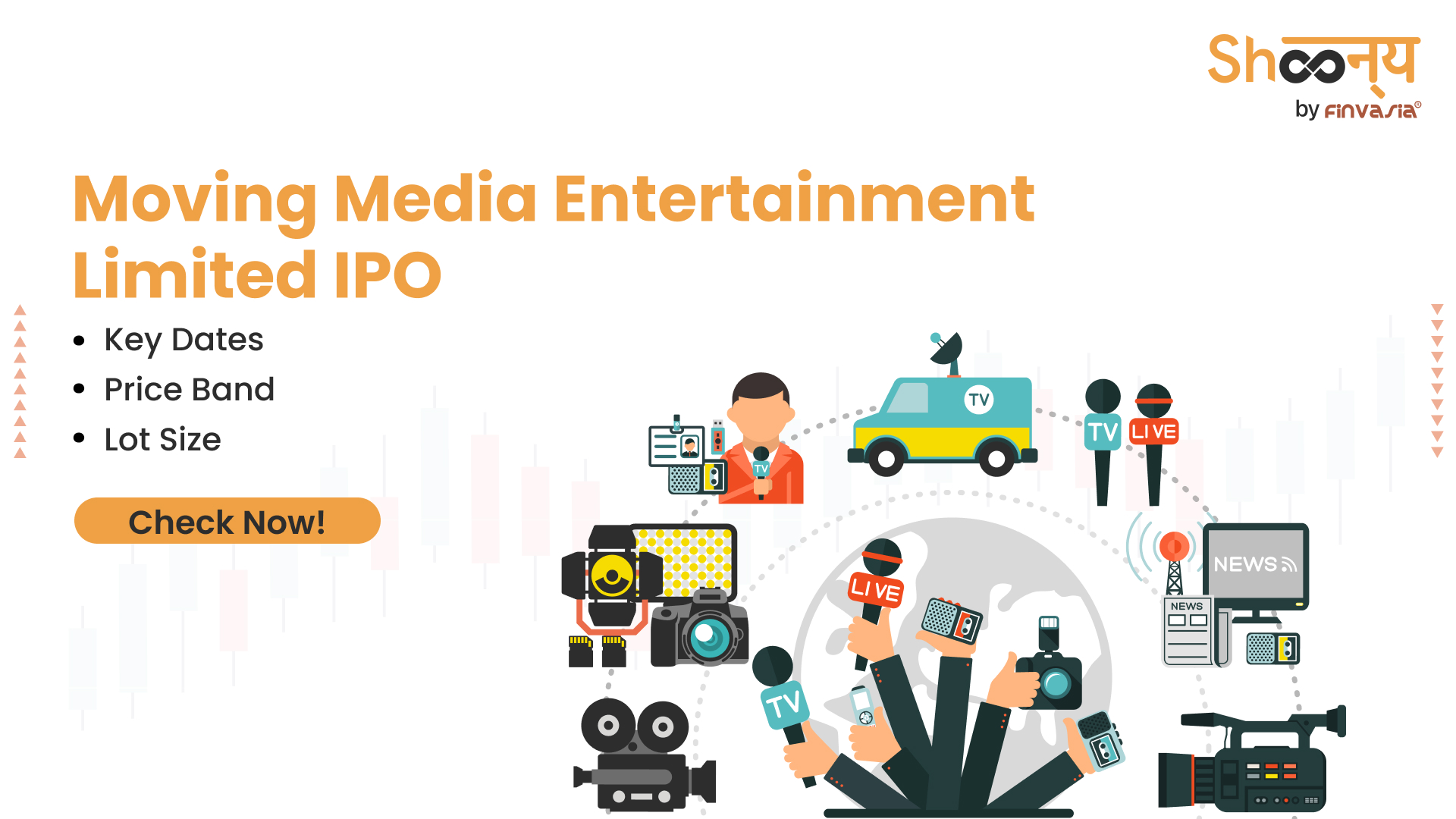 Moving Media Entertainment Limited IPO