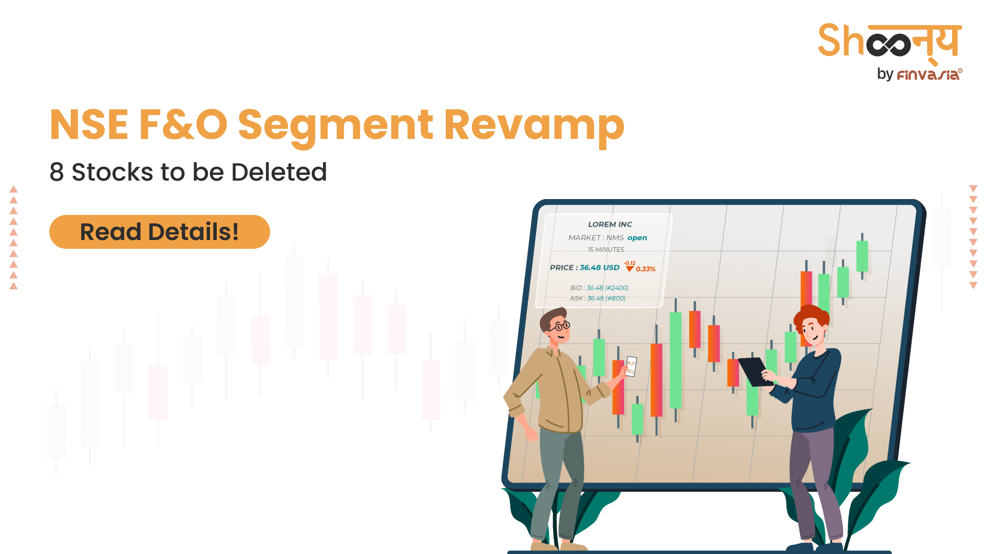 NSE F&O Segment Revamp