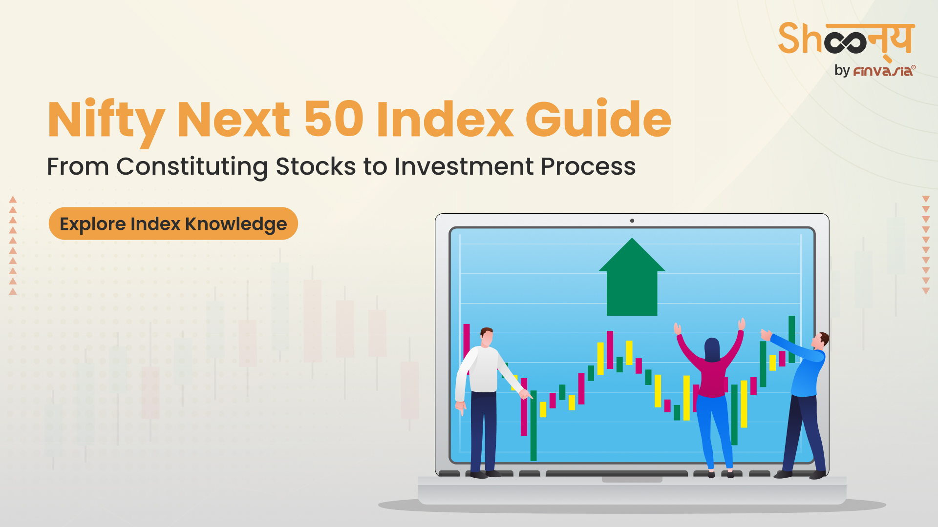 Nifty Next 50 Index Guide