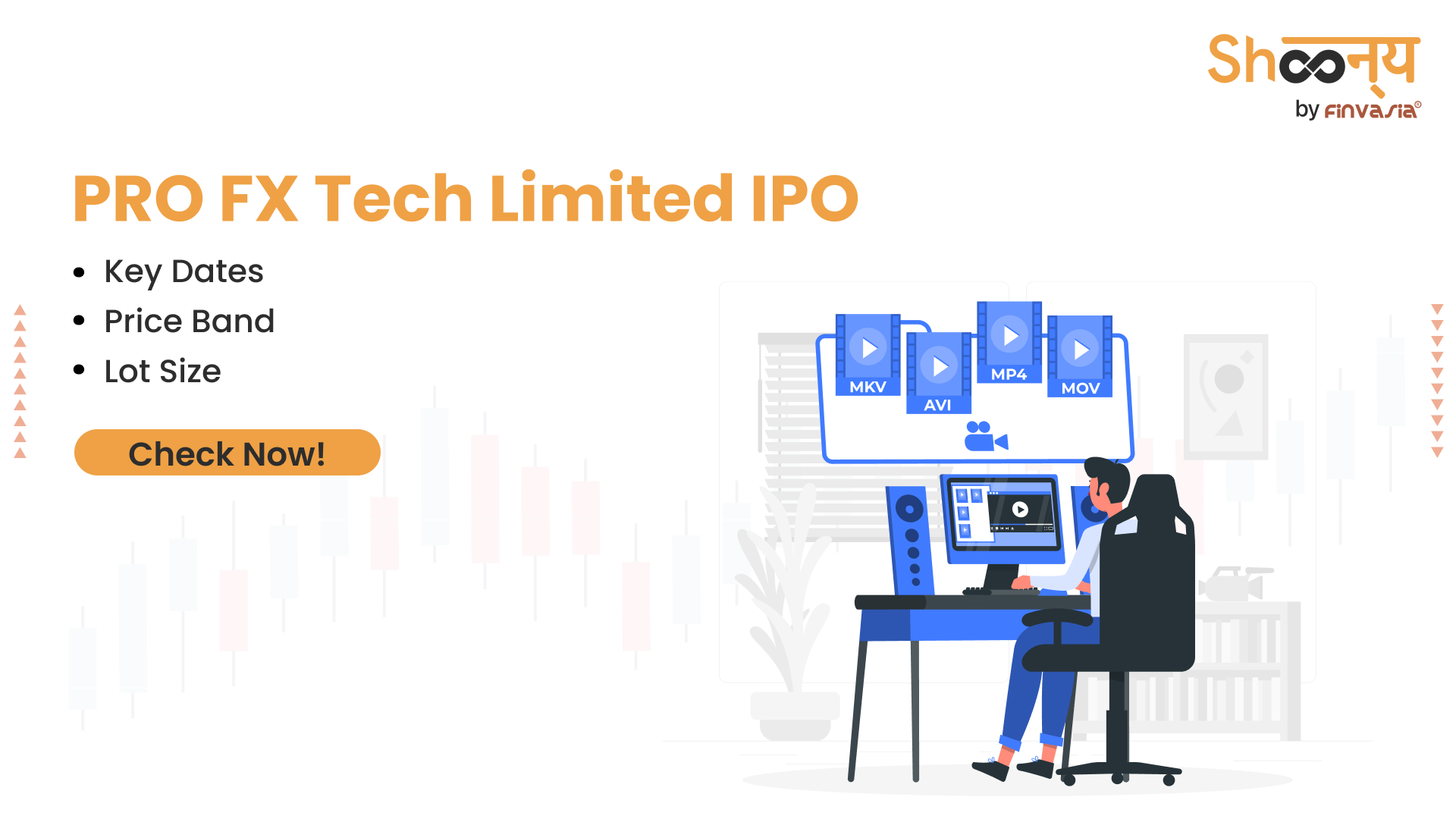 PRO FX Tech Limited IPO