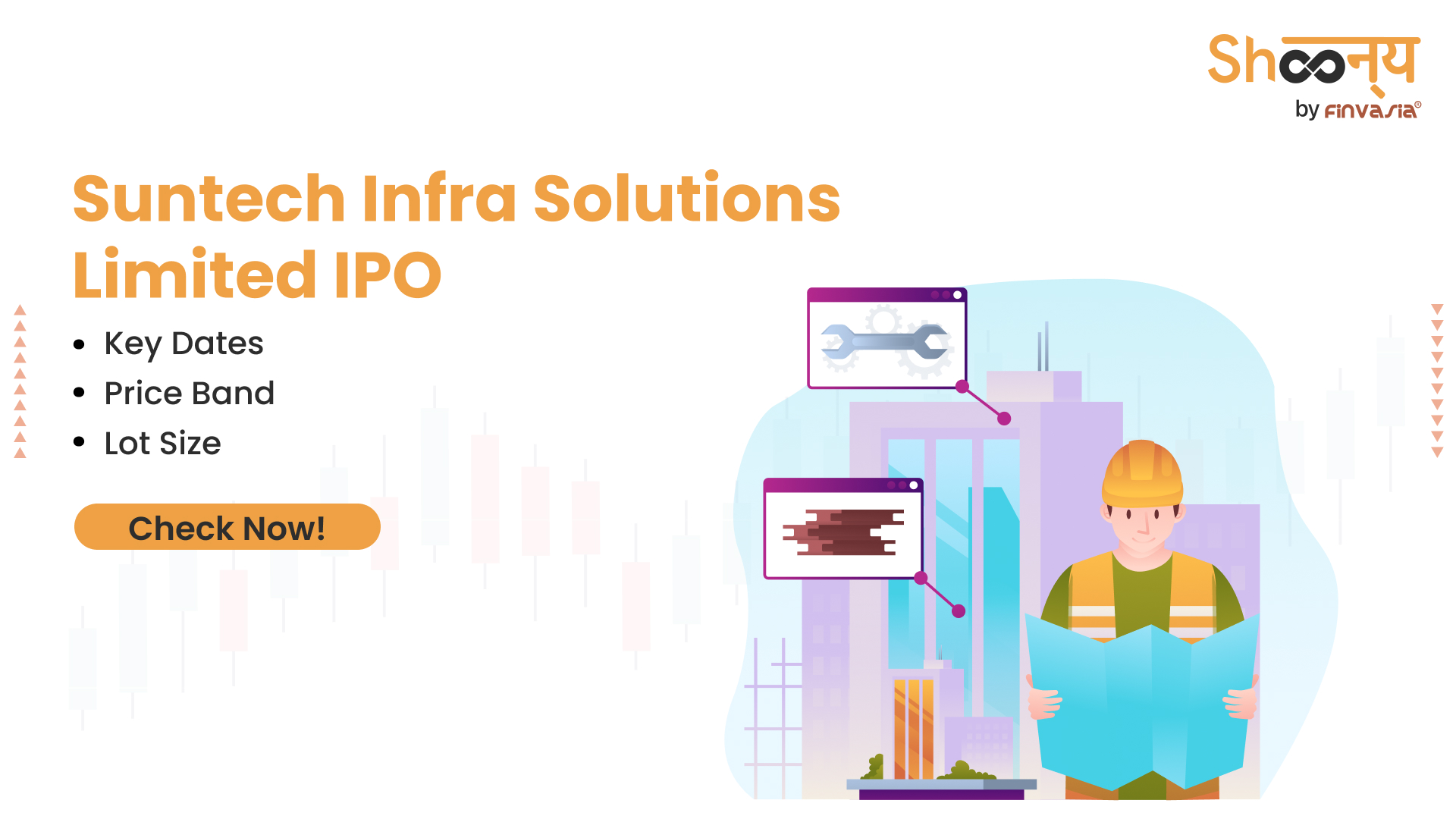 
  Suntech Infra Solutions IPO Opens June 25: Price Band and Key Dates